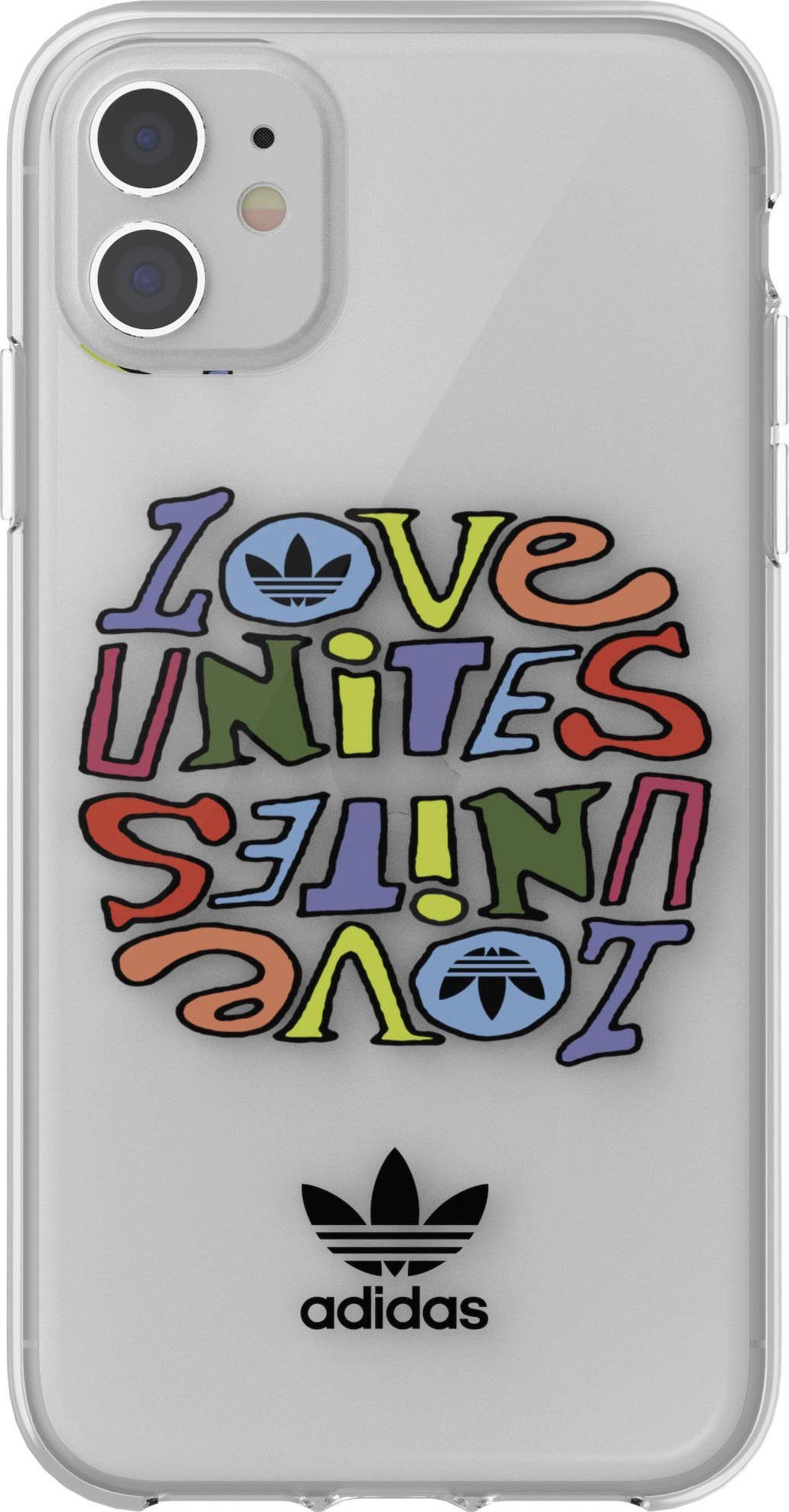 AOP Originals case cm Snap Zoll) Smartphone-Hülle adidas Pride FW21 15,5 OR (6,1