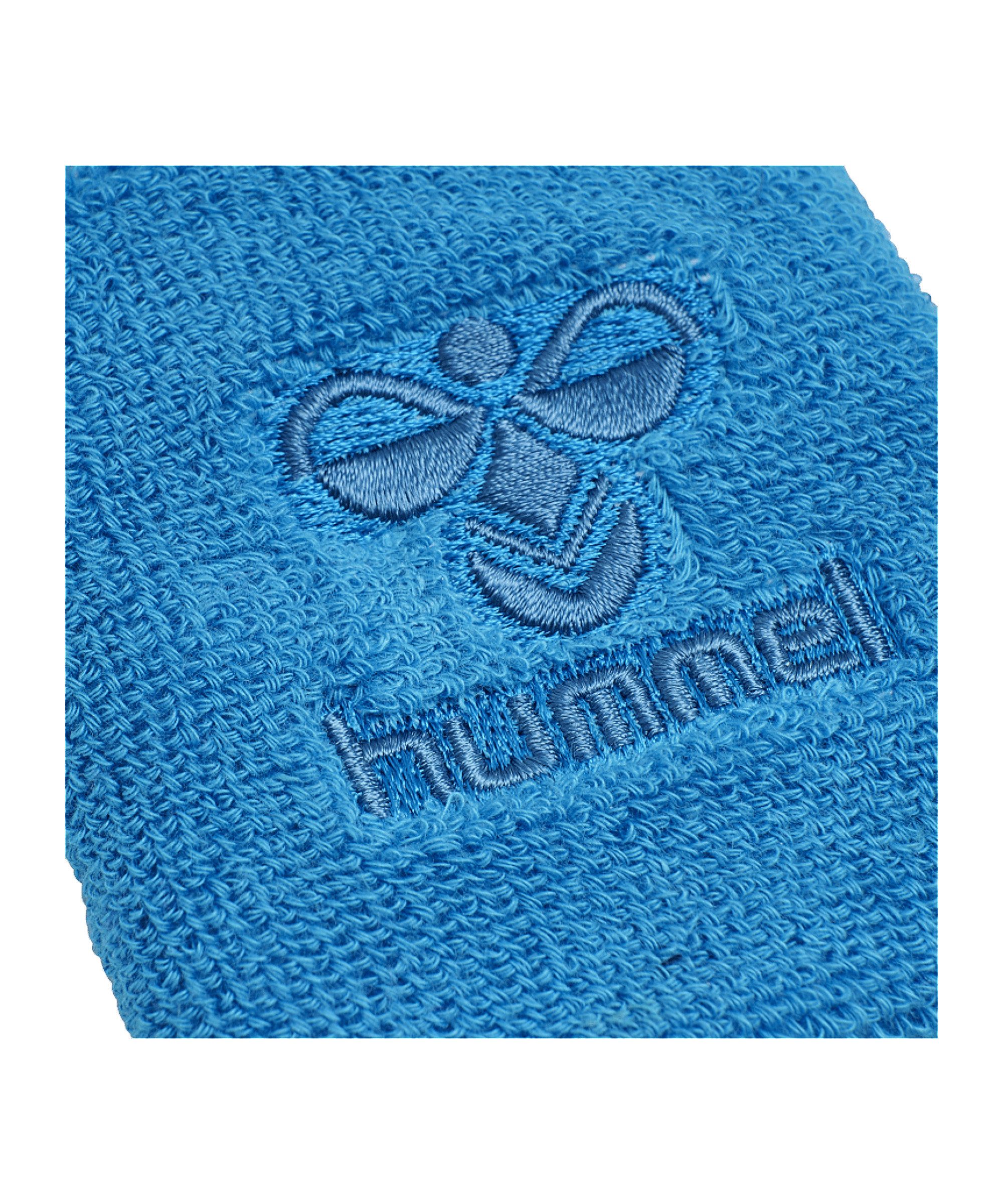 hummel Trainingshilfe Hummel Old School Small Armband Schweißbänder
