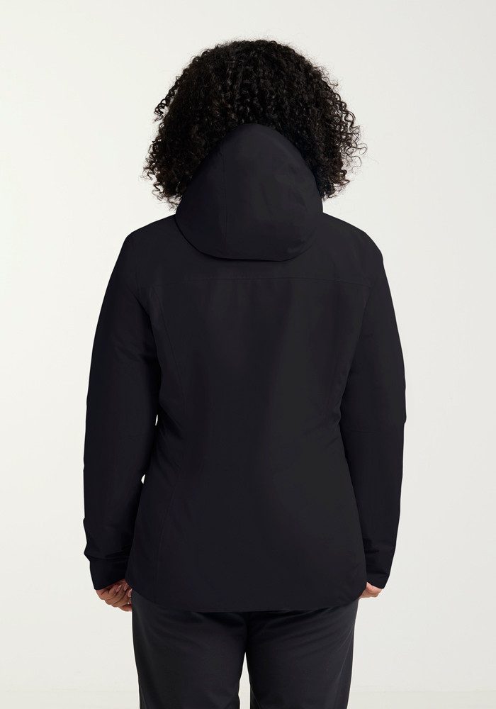 Jack Wolfskin Outdoorjacke WISPER INS JKT W günstig online kaufen