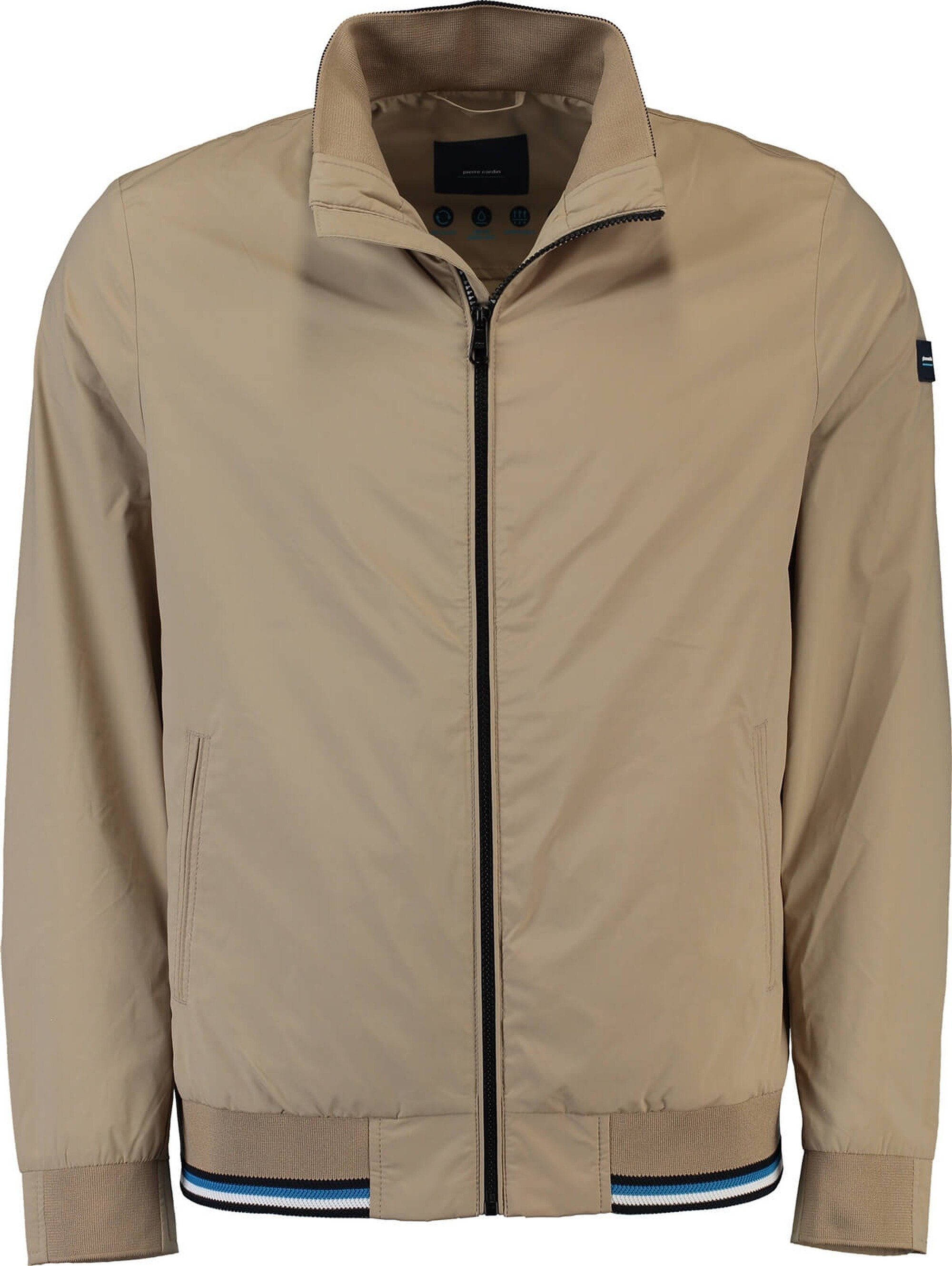 Pierre Cardin Blouson PIERRE CARDIN Blouson Beige super leicht