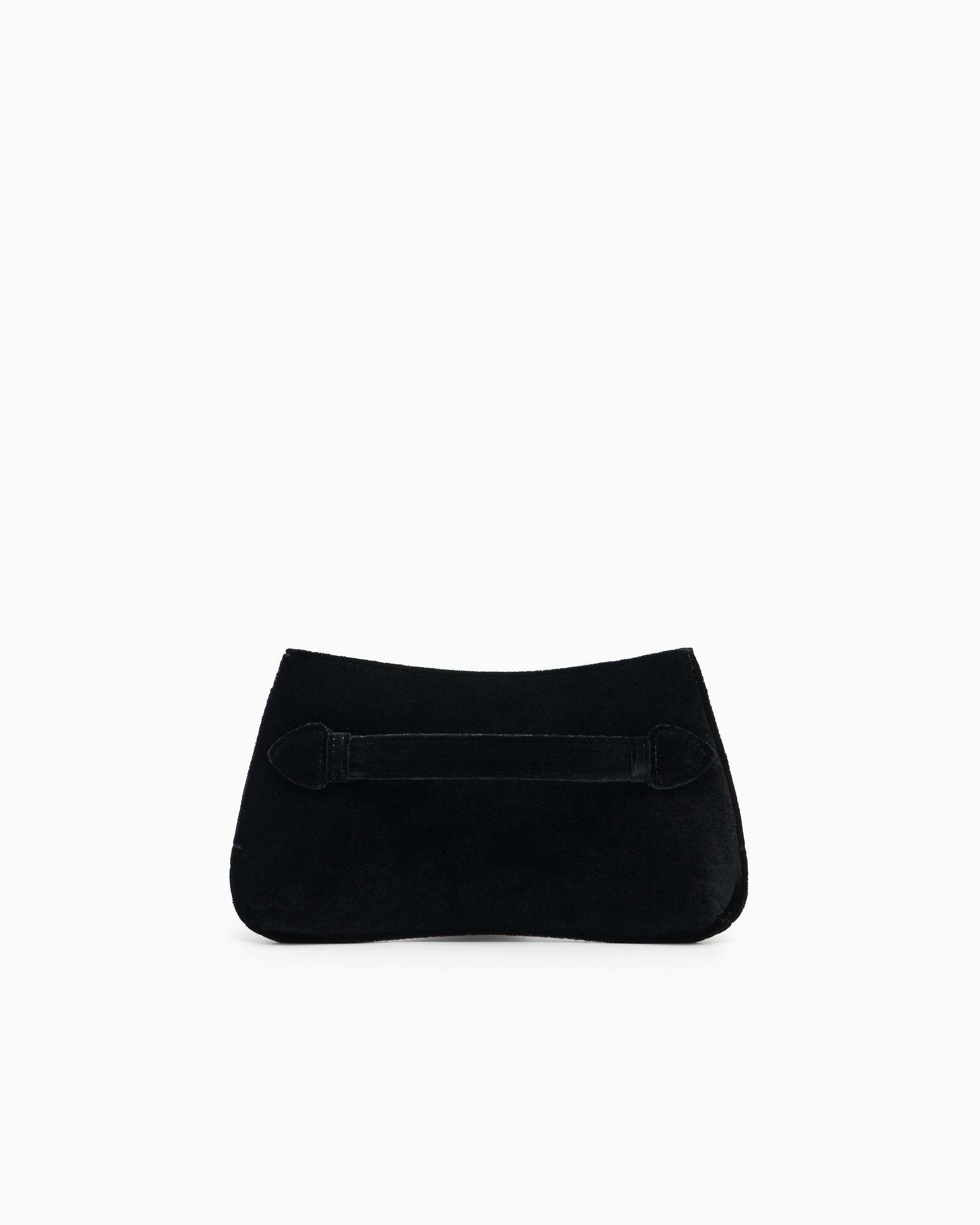 Emporio Armani Schultertasche Ohne Kategorie für Damen (keine Angabe, 1-tlg., keine Angabe)