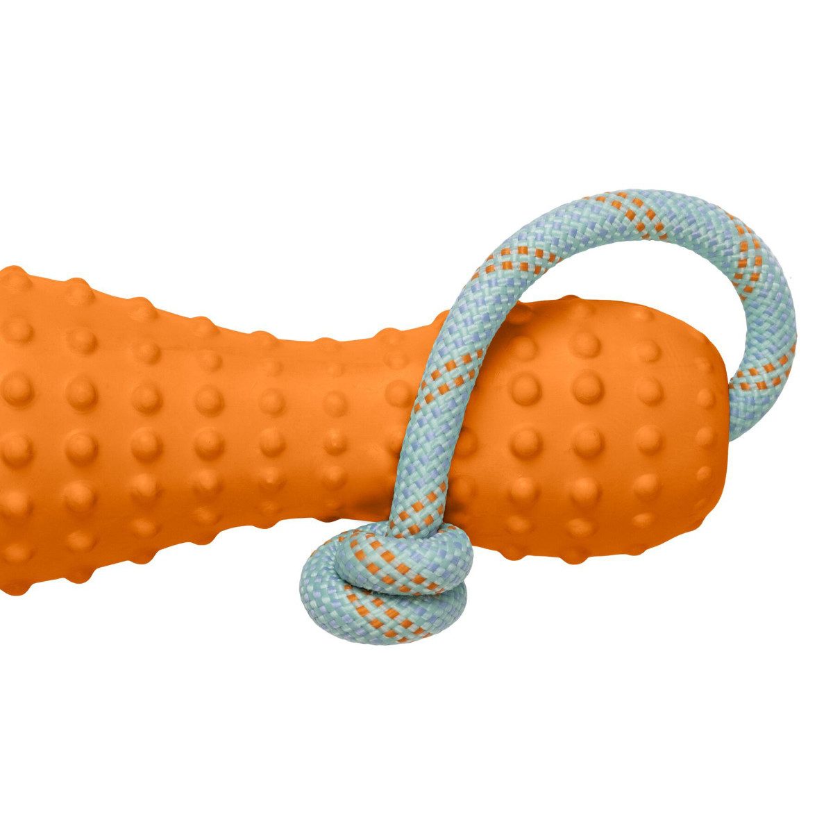 Ruffwear Spielknochen Hundespielzeug Gourdo Toy Campfire günstig online kaufen