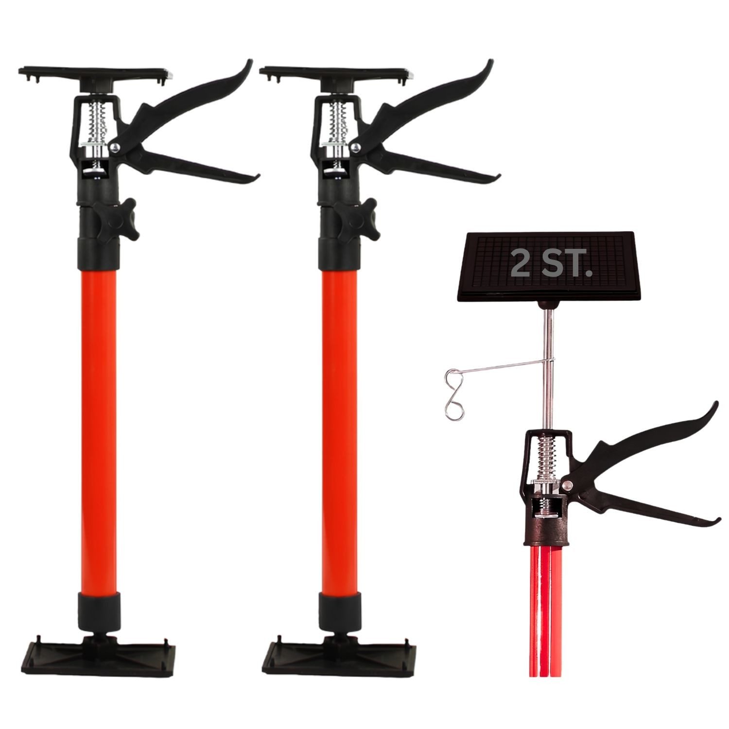 Lancelot® Klemmen