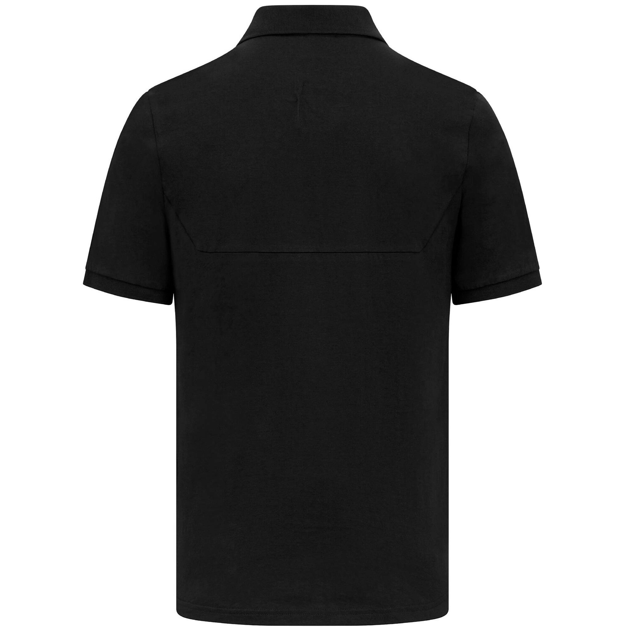 Scuderia Ferrari Poloshirt Scuderia Ferrari Poloshirt "Classic" Puma - schwarz