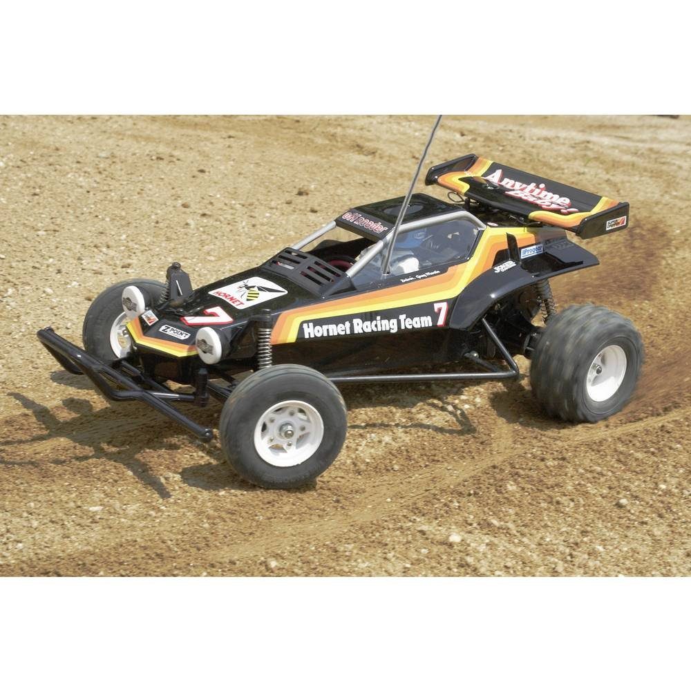 RC-Auto 1:10 Elektro Buggy 2004 2WD Bausatz