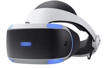 Playstation VR Mega Pack 5 Spiele für PS4 inkl. PS5 Adapter PSVR Virtual-Reality-Brille