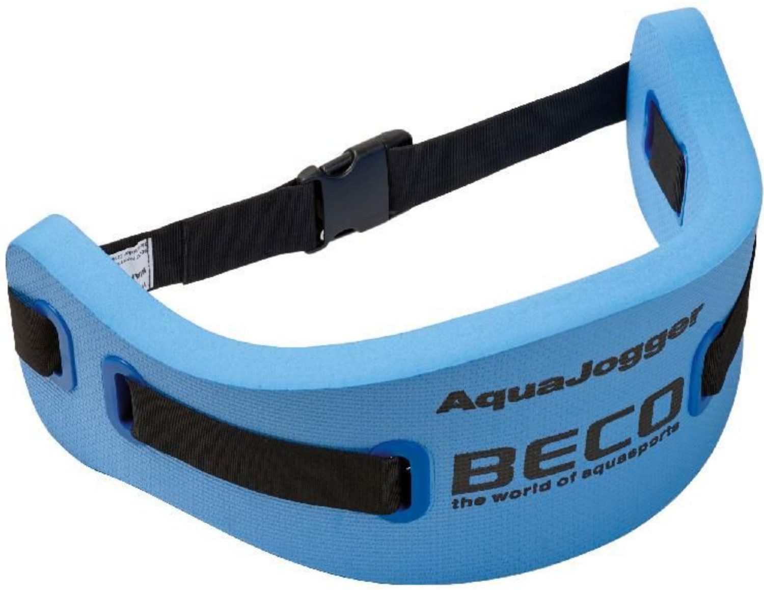 Beco Aqua Tube Aqua-Jogging-Gürtel WOMAN