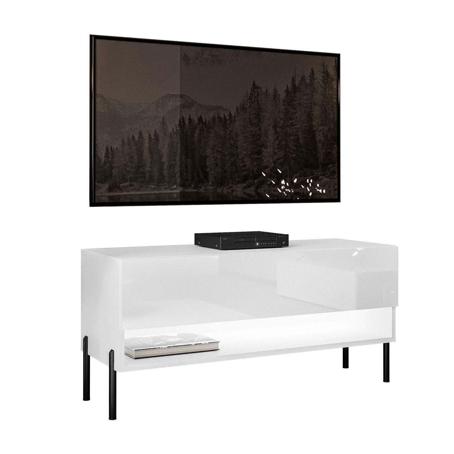 Lookway Lowboard CALANTE 90 cm RTV günstig online kaufen