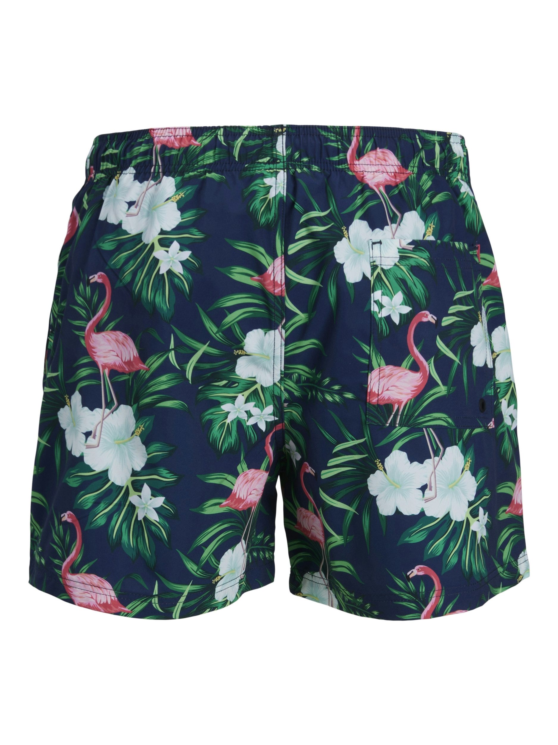 Jack & Jones Boxershorts JPSTMAUI JJSWIM günstig online kaufen