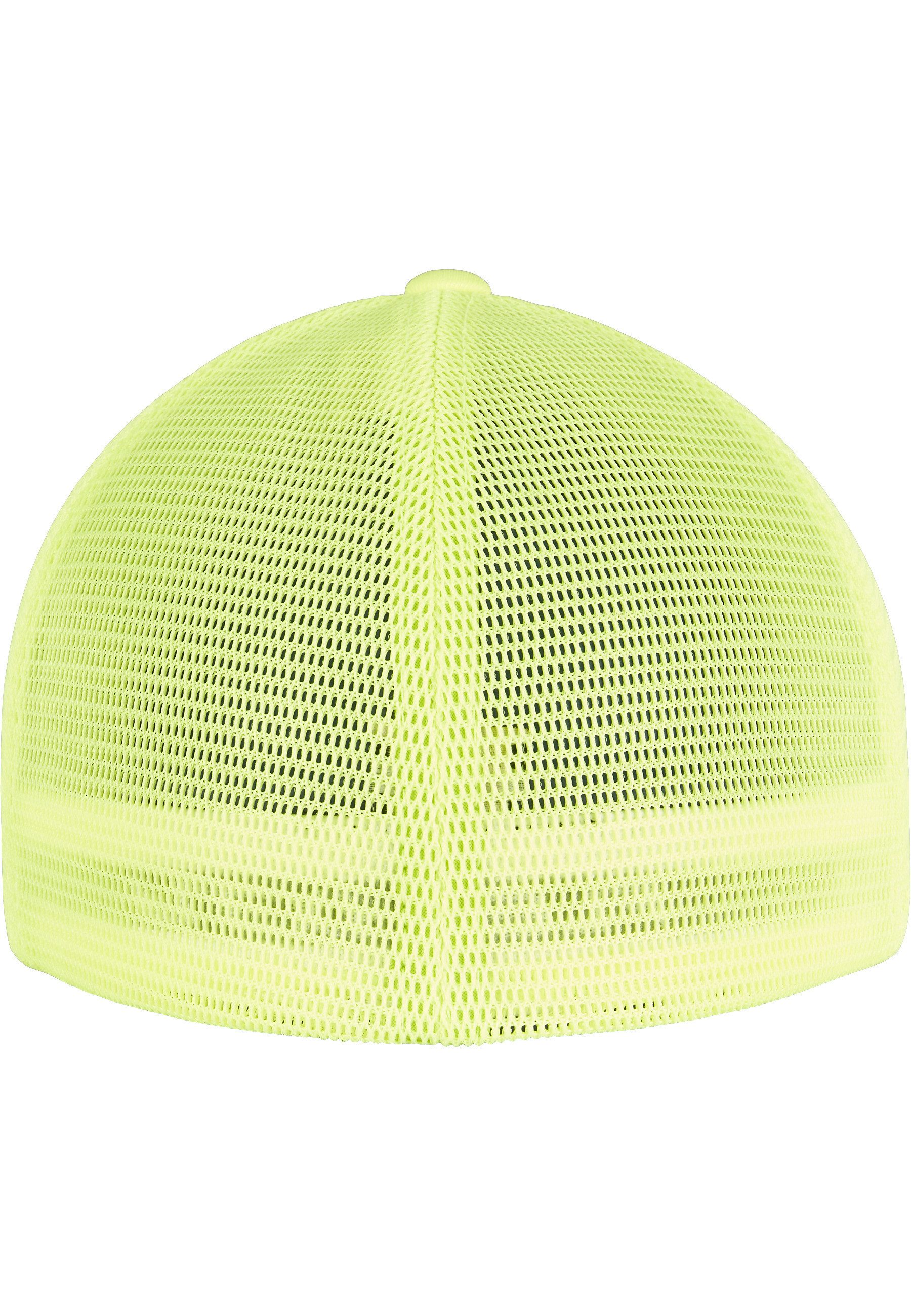 Flexfit Flex Cap Flexfit Unisex FLEXFIT 360 OMNIMESH CAP