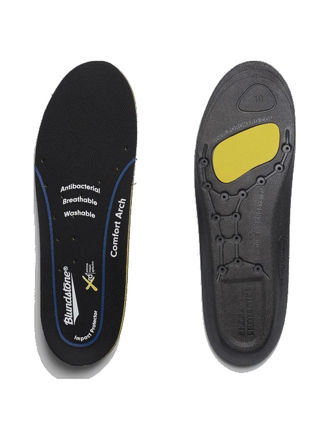 Blundstone Einlegesohlen