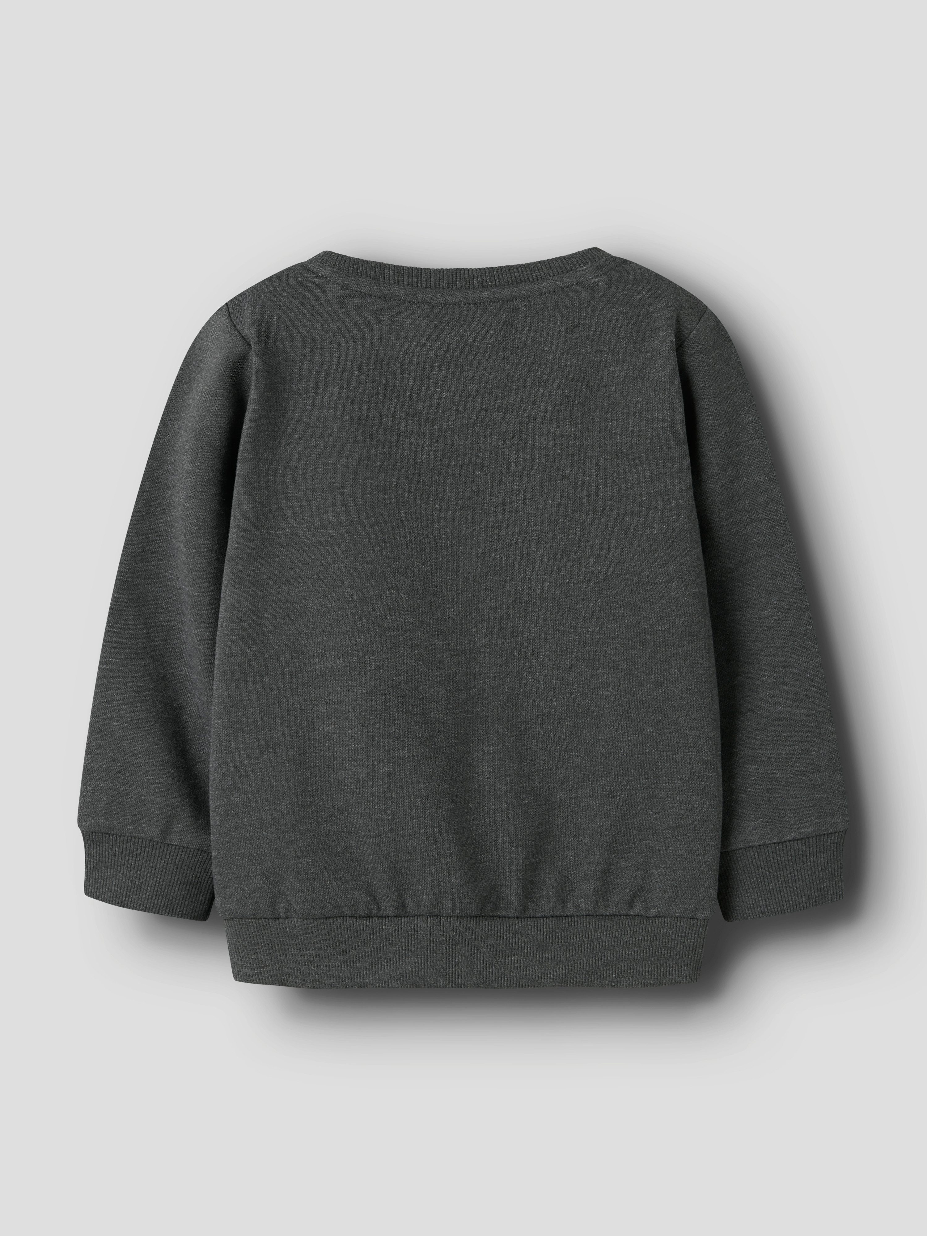 Name It Sweatshirt NMMVIMO LS SWEAT BRU NOOS