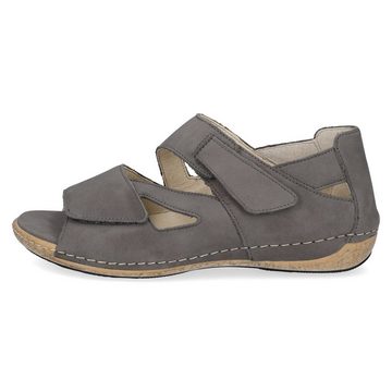 Waldläufer Waldläufer Damen Sandale taupe 4,5 Sandale