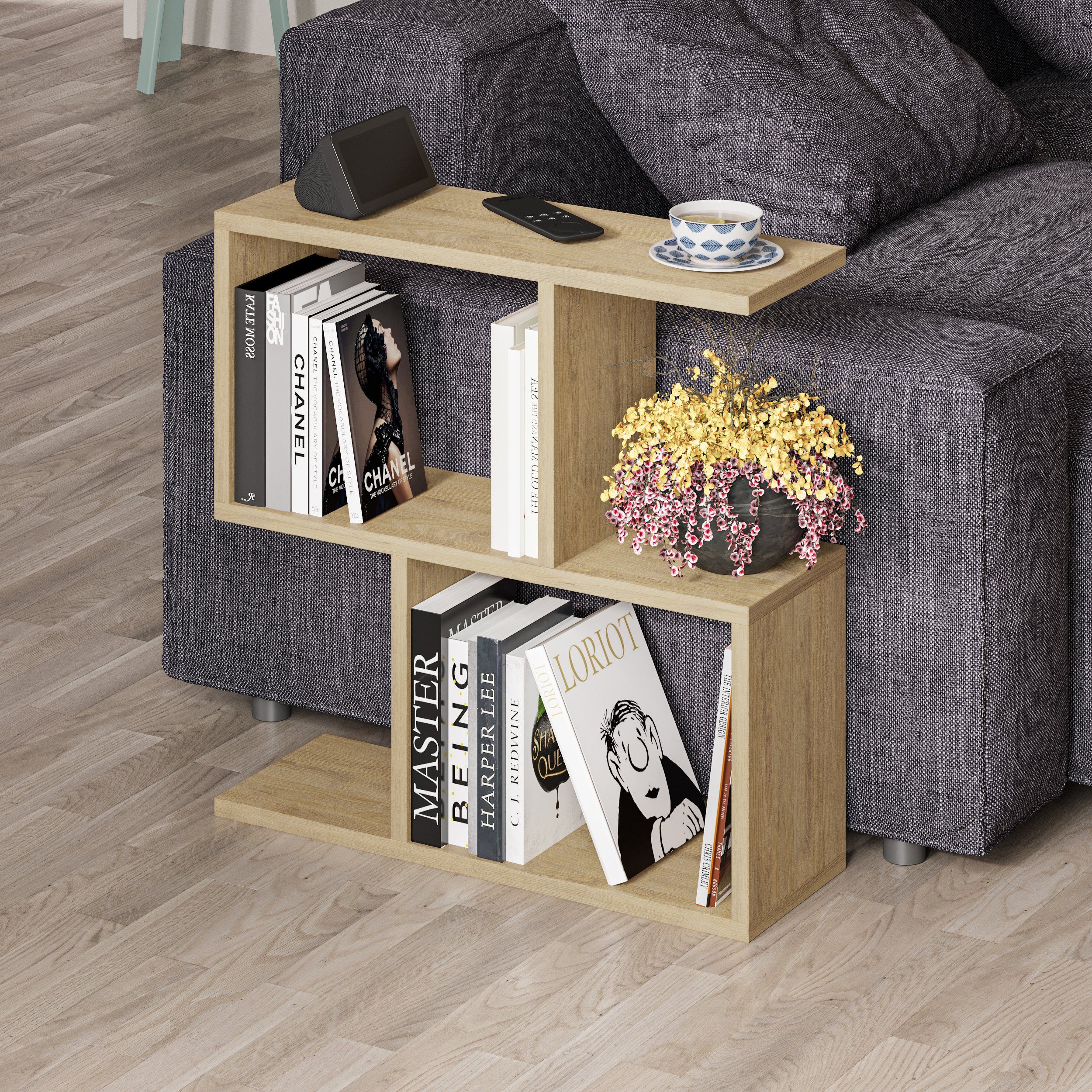 Decortie Beistelltisch Homemania, Modern Seite Ende günstig online kaufen