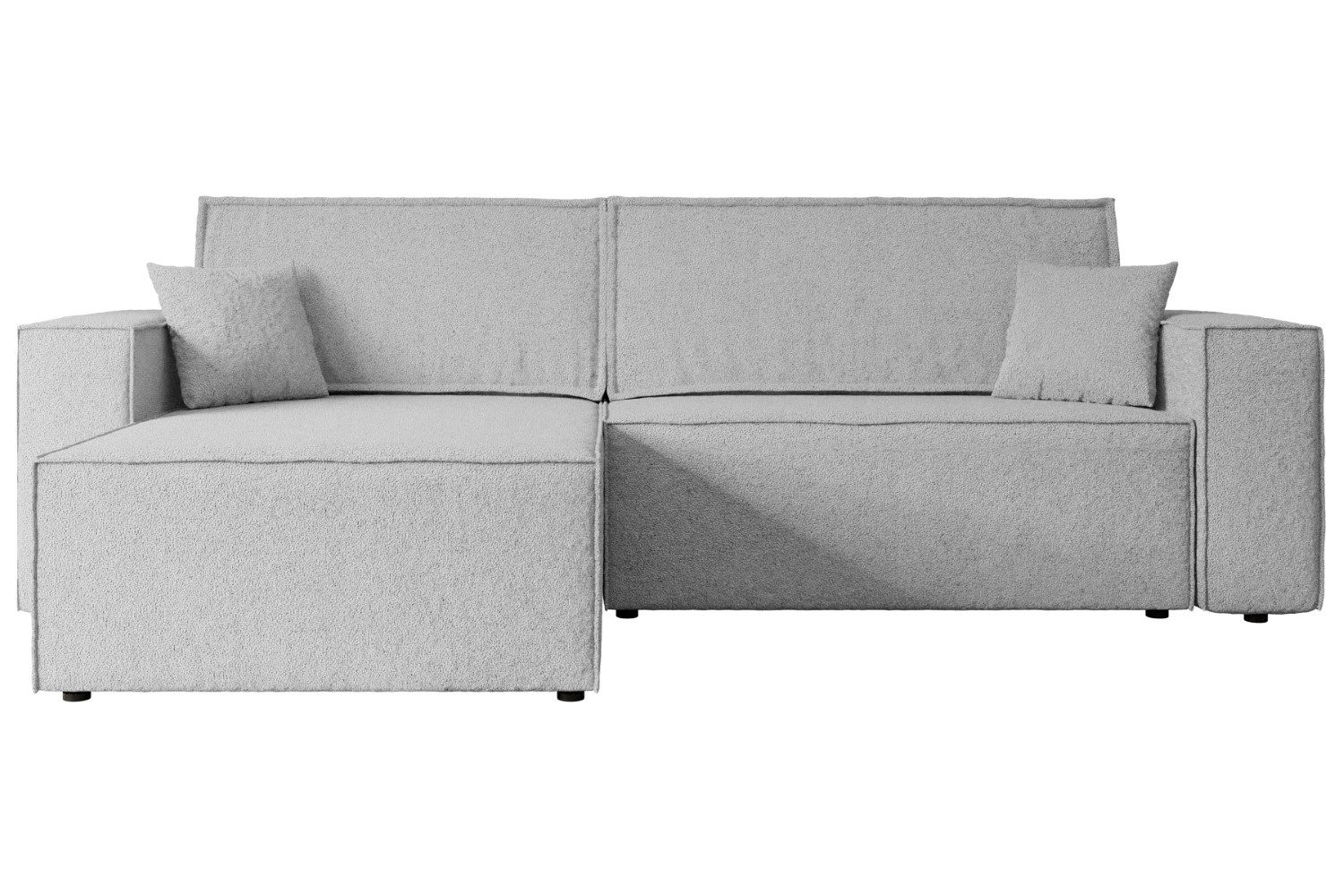 ALTDECOR Ecksofa CELTIC-XL, Couch mit Schlaffunktion, günstig online kaufen