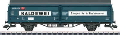 Märklin Güterwagen Schiebewandwagen Hbils - 47345, Spur H0, Made in Europe