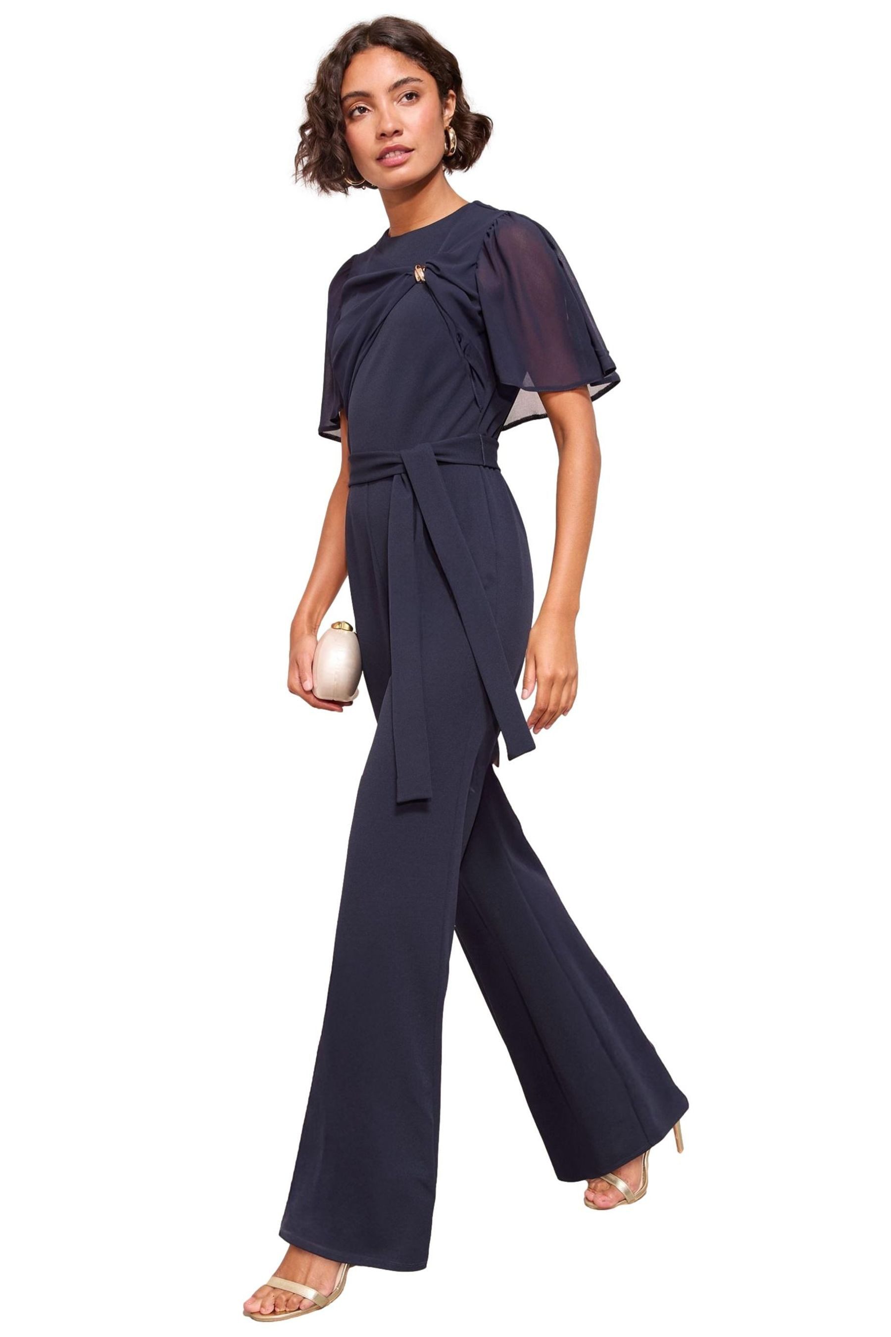 Friends Like These Jumpsuit Friends Like These Scuba-Jumpsuit, Regular (1-t günstig online kaufen