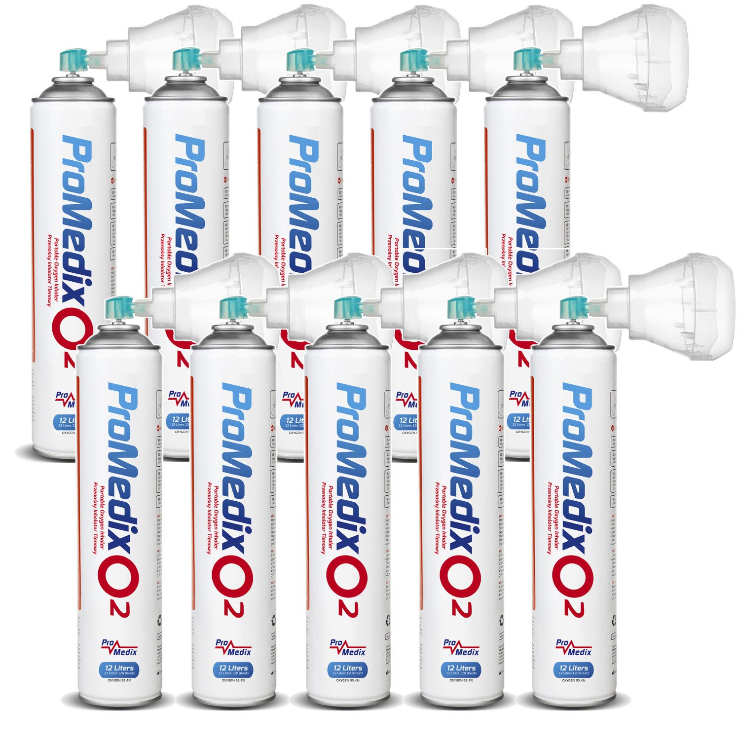 Inhalator PR-994