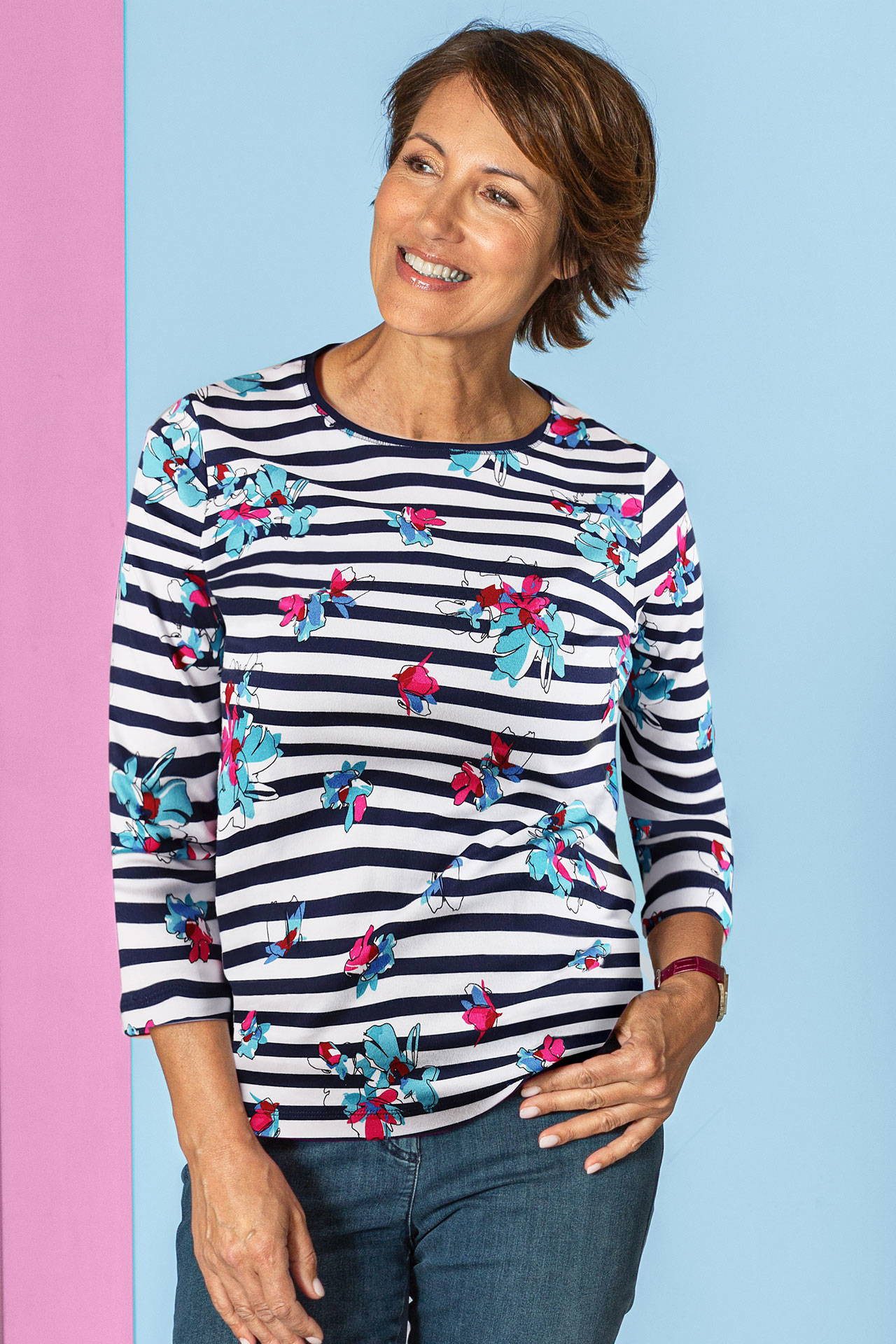 Rabe Sweatshirt günstig online kaufen