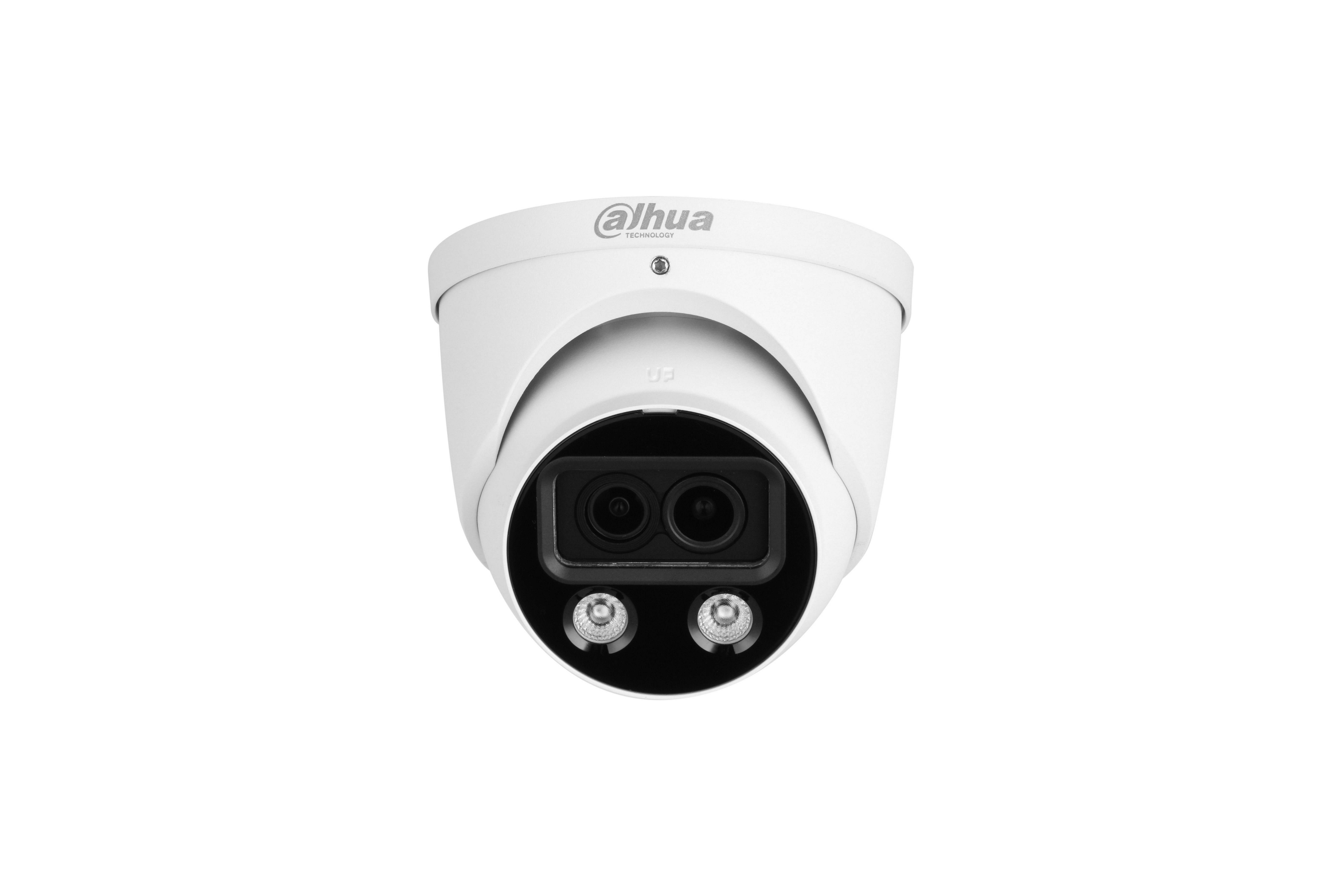 Dahua IP-Überwachungskamera DAHUA