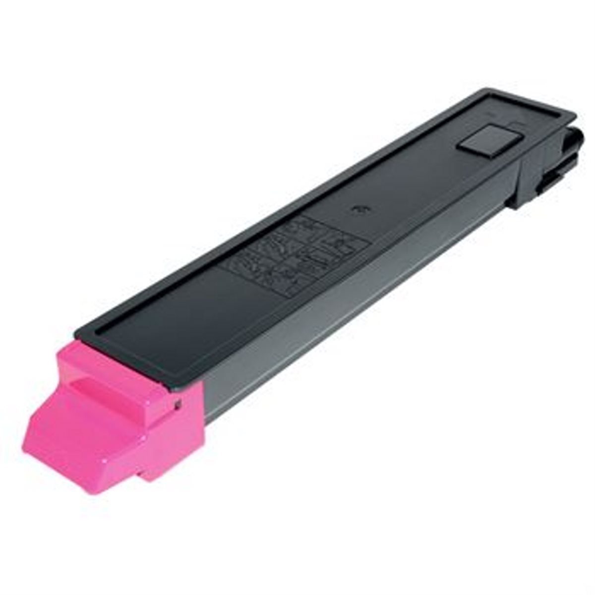 ABC Tonerkartusche, Kompatibler Toner für Kyocera TK-8325M Magenta Copystar CS2551ci