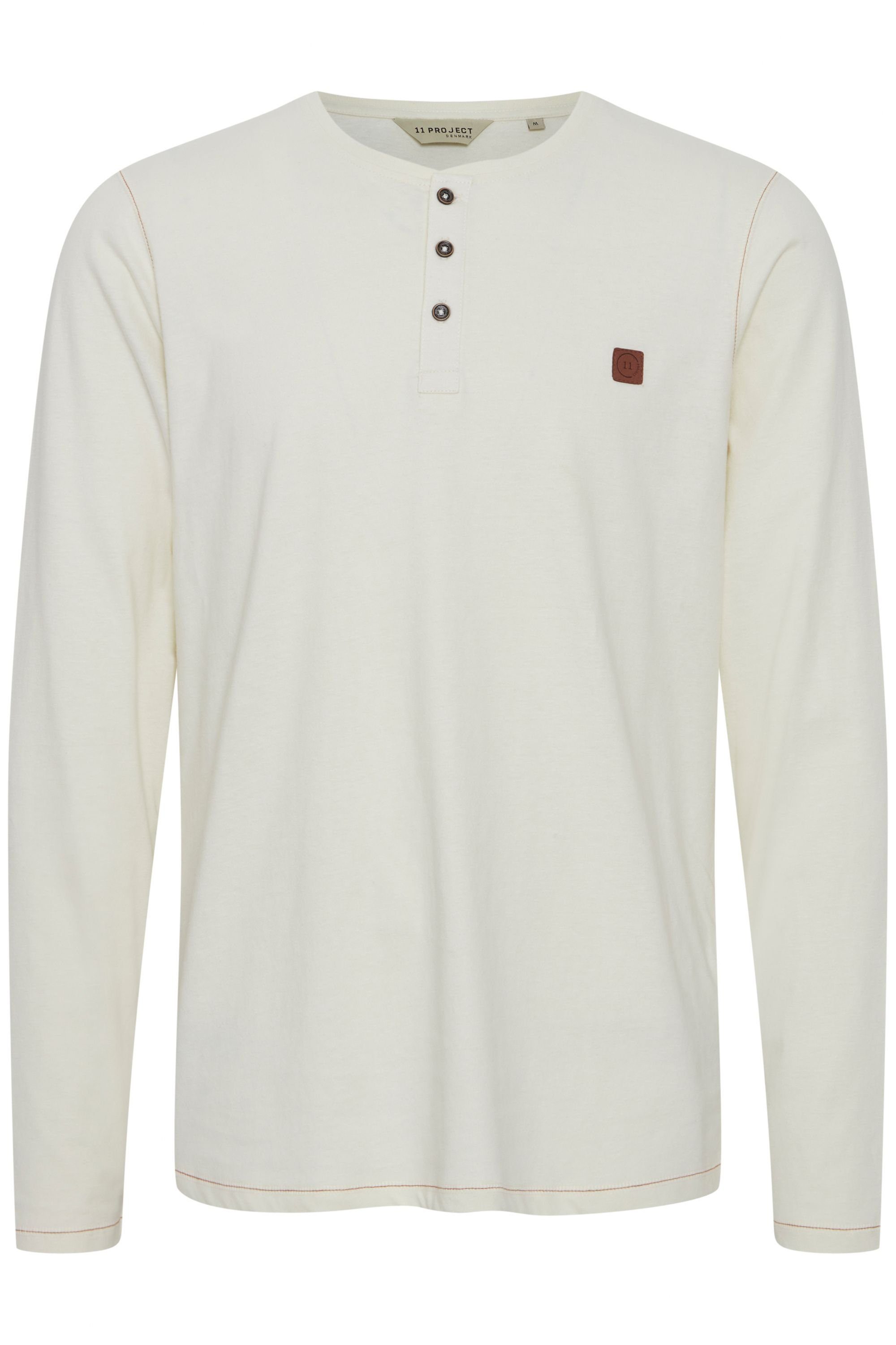 Project Project Egret 11 PRBonso 11 Langarmshirt