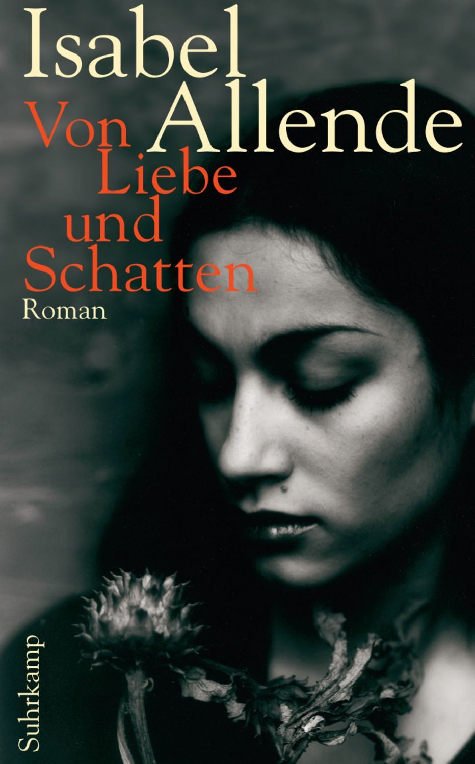 Von Liebe und Schatten / Isabel Allende