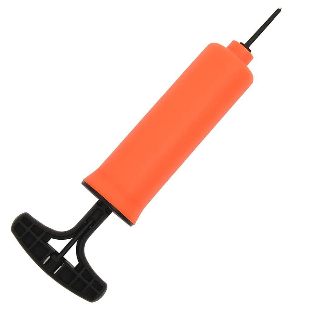 vidaXL Basketballständer Kinder Basketball Spiel-Set Verstellbar 160 cm