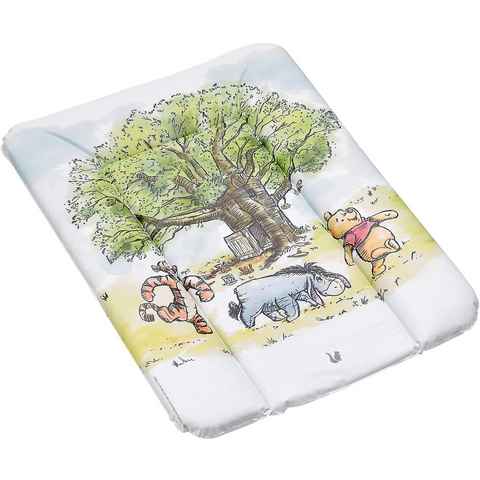 keeeper Wickelauflage Amelia - Winni the Pooh, Made in Europe