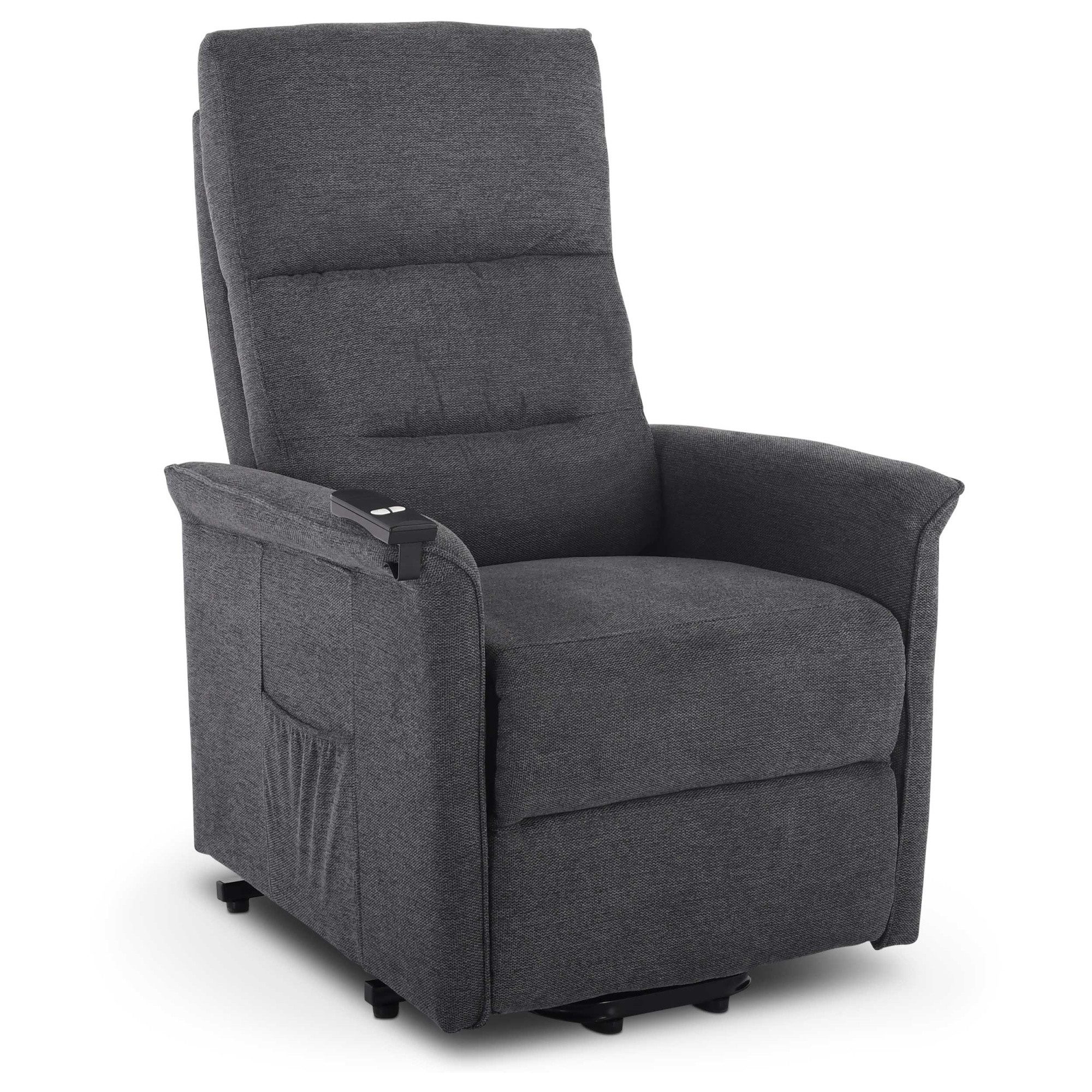 Raburg TV-Sessel Fernsehsessel mit Aufstehhilfe, Relaxsessel mit Liegefunkt günstig online kaufen