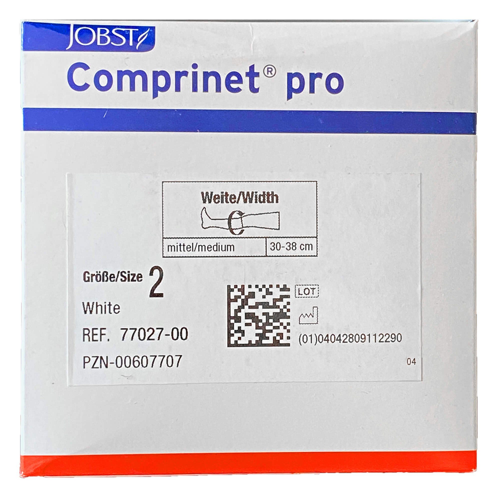 BSN medical GmbH Kompressionsstrümpfe Comprinet pro Strumpf knielang