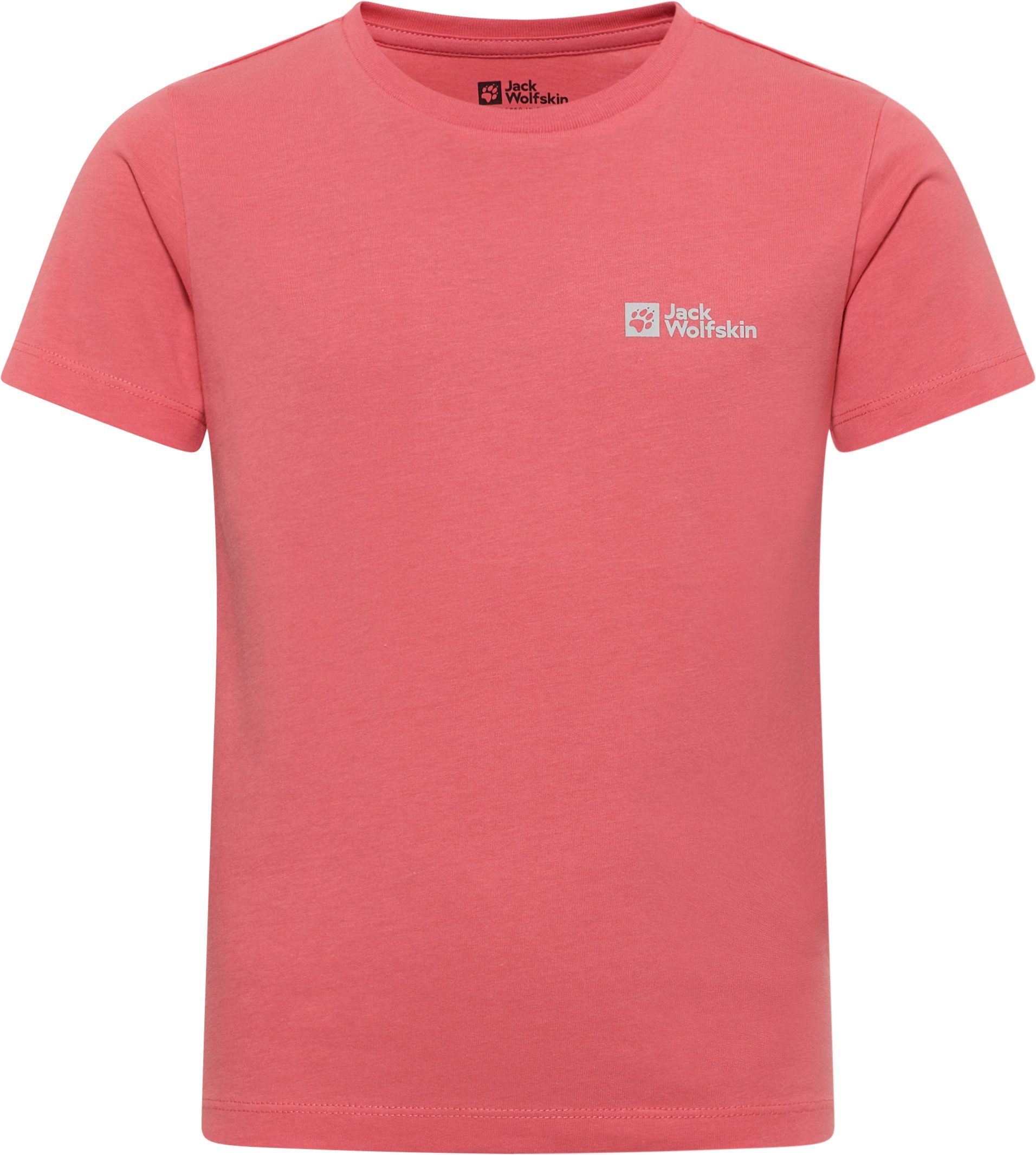 T-Shirt ESSENTIAL COTTON T K