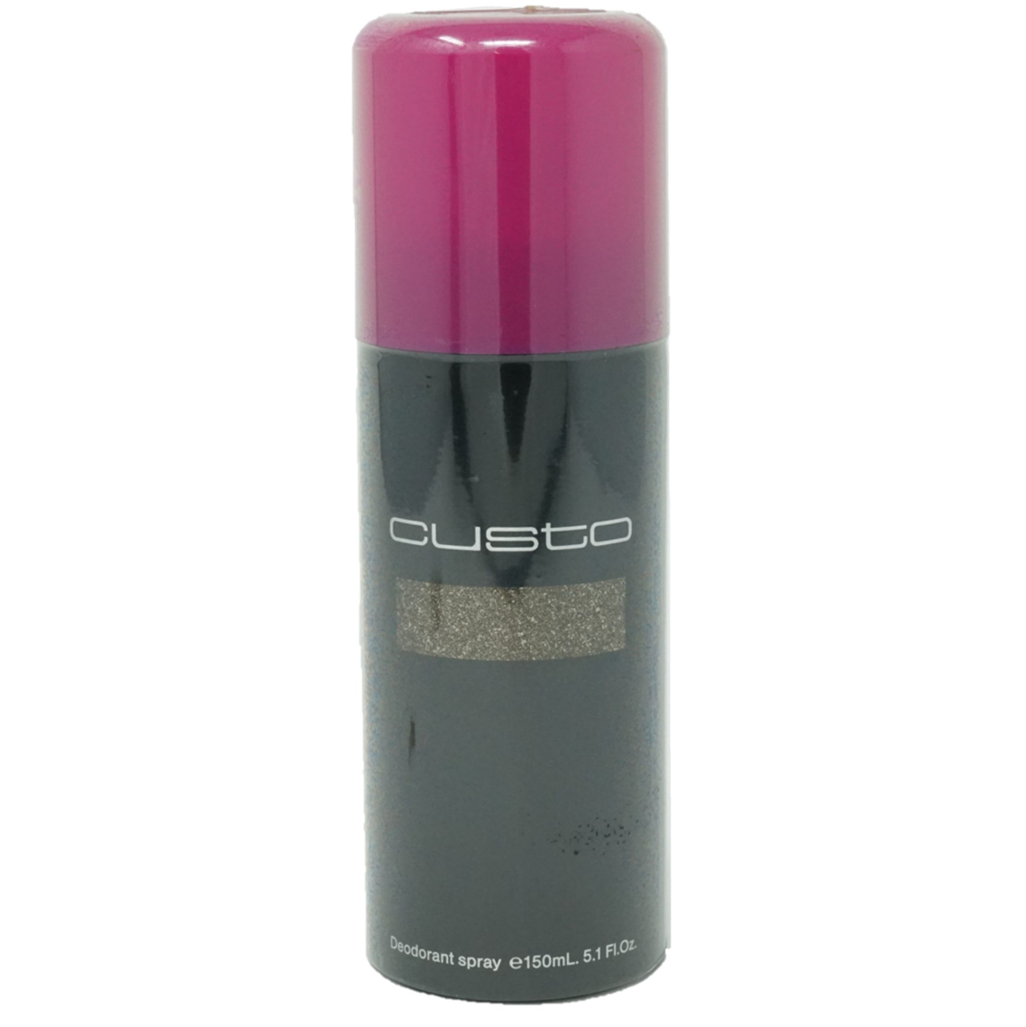 Custo Barcelona Deo-Spray Custo Classic Donna Deodorant Spray 150 ml