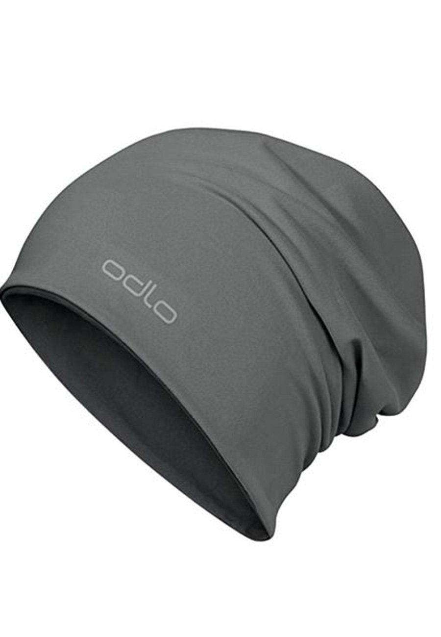 Odlo Funktionsunterhemd Odlo Mütze Hat Reversible 792680 schwarz günstig online kaufen