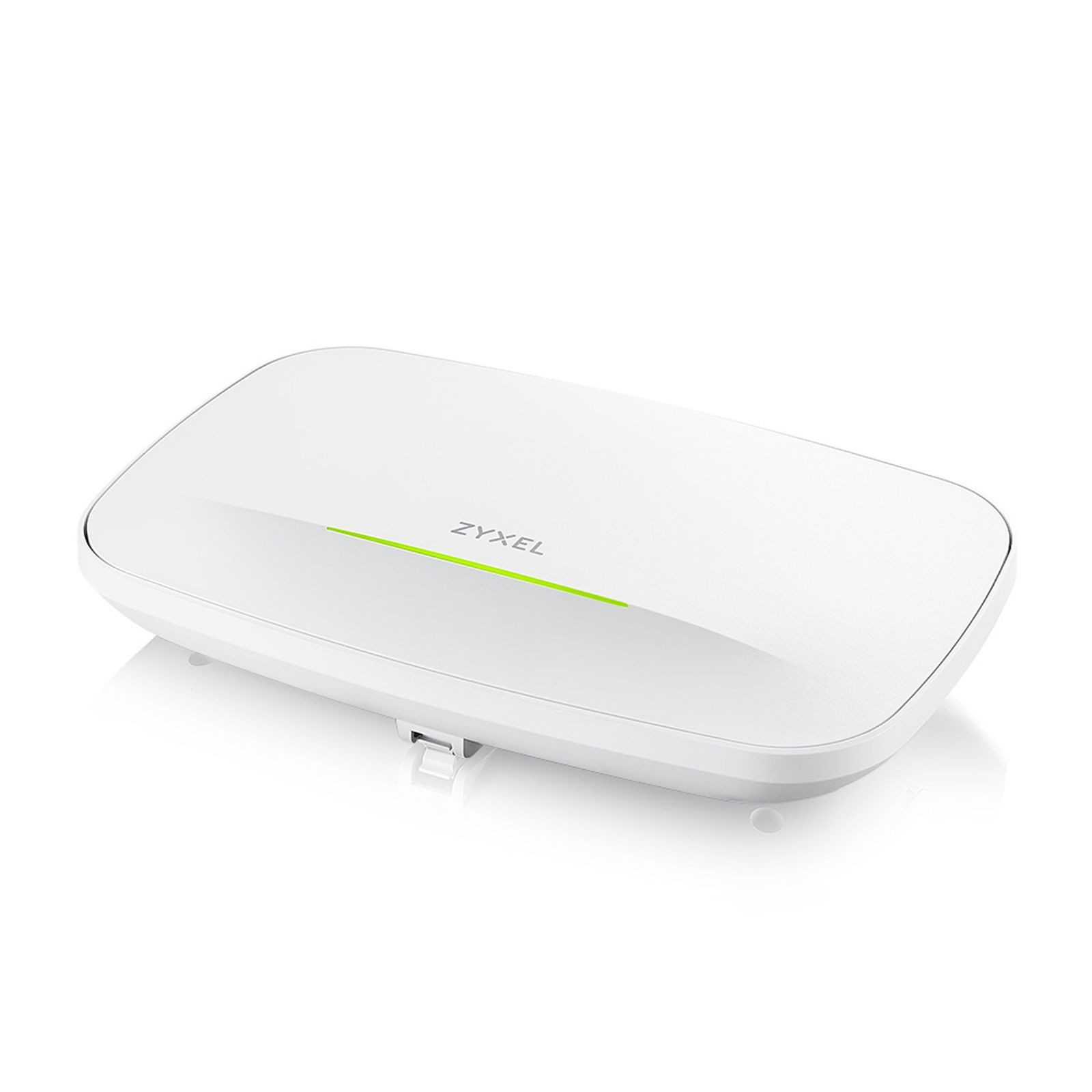 Zyxel WBE630S - Accesspoint - Wi-Fi 7, SNMP - Wi-Fi 7 WLAN-Access Point
