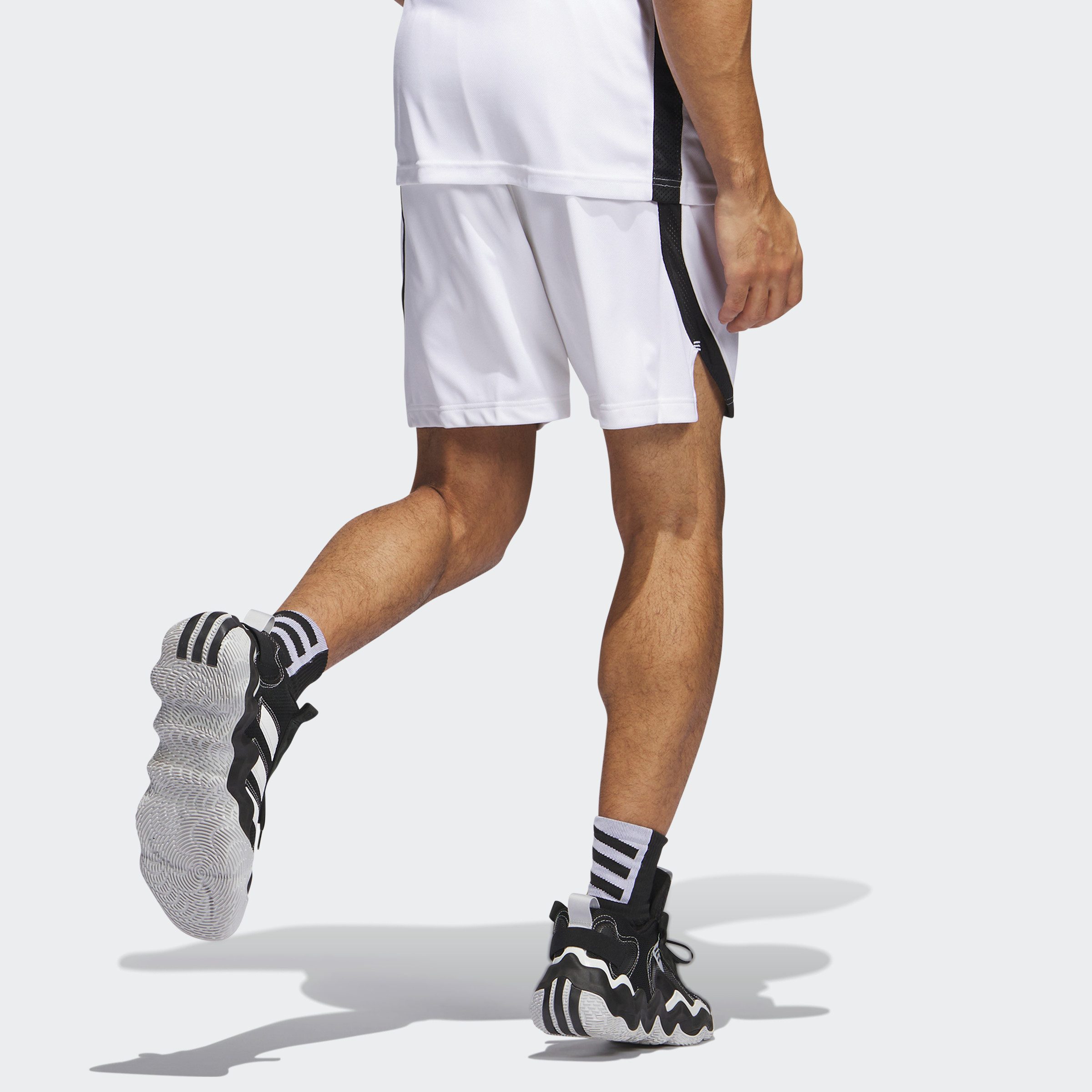 adidas Performance Trainingsshorts M ICON SQUAD günstig online kaufen