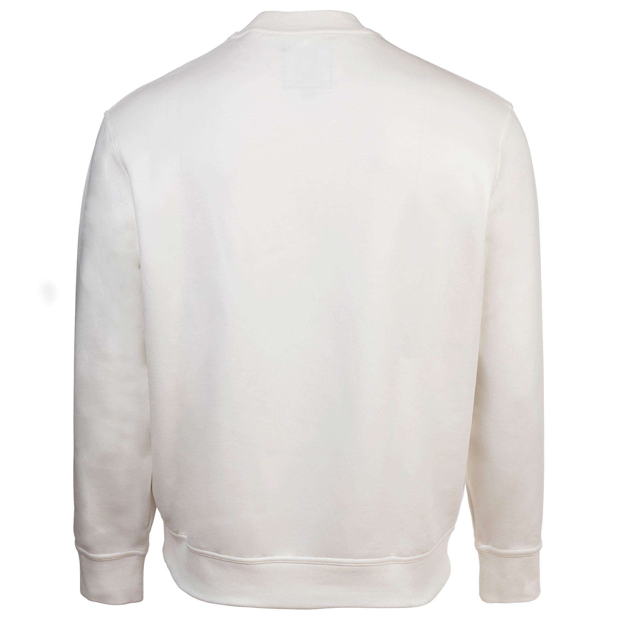 ARMANI EXCHANGE Sweatshirt Herren Sweatshirt Baumwolle günstig online kaufen