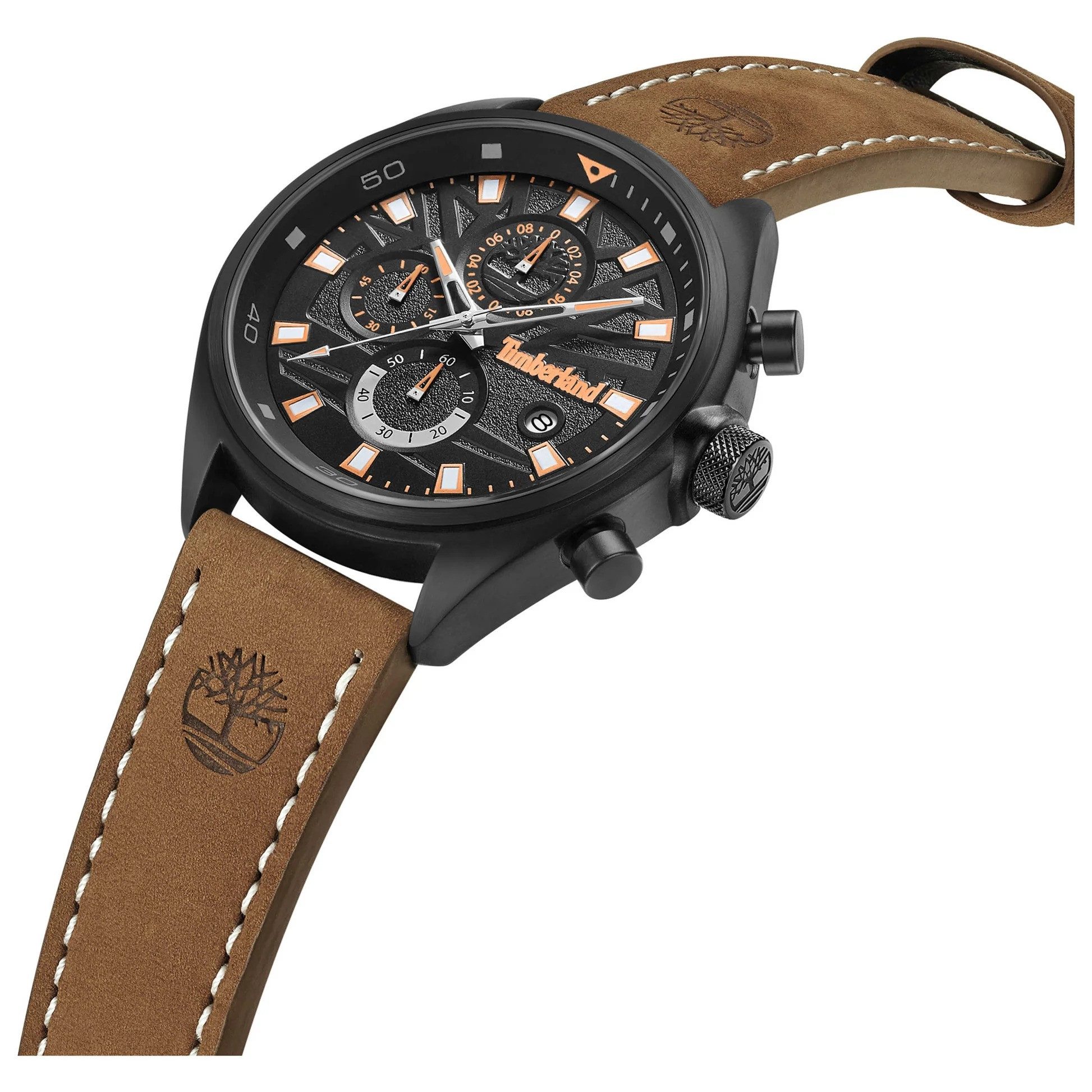 Timberland Chronograph Wakeda-Z Chrono