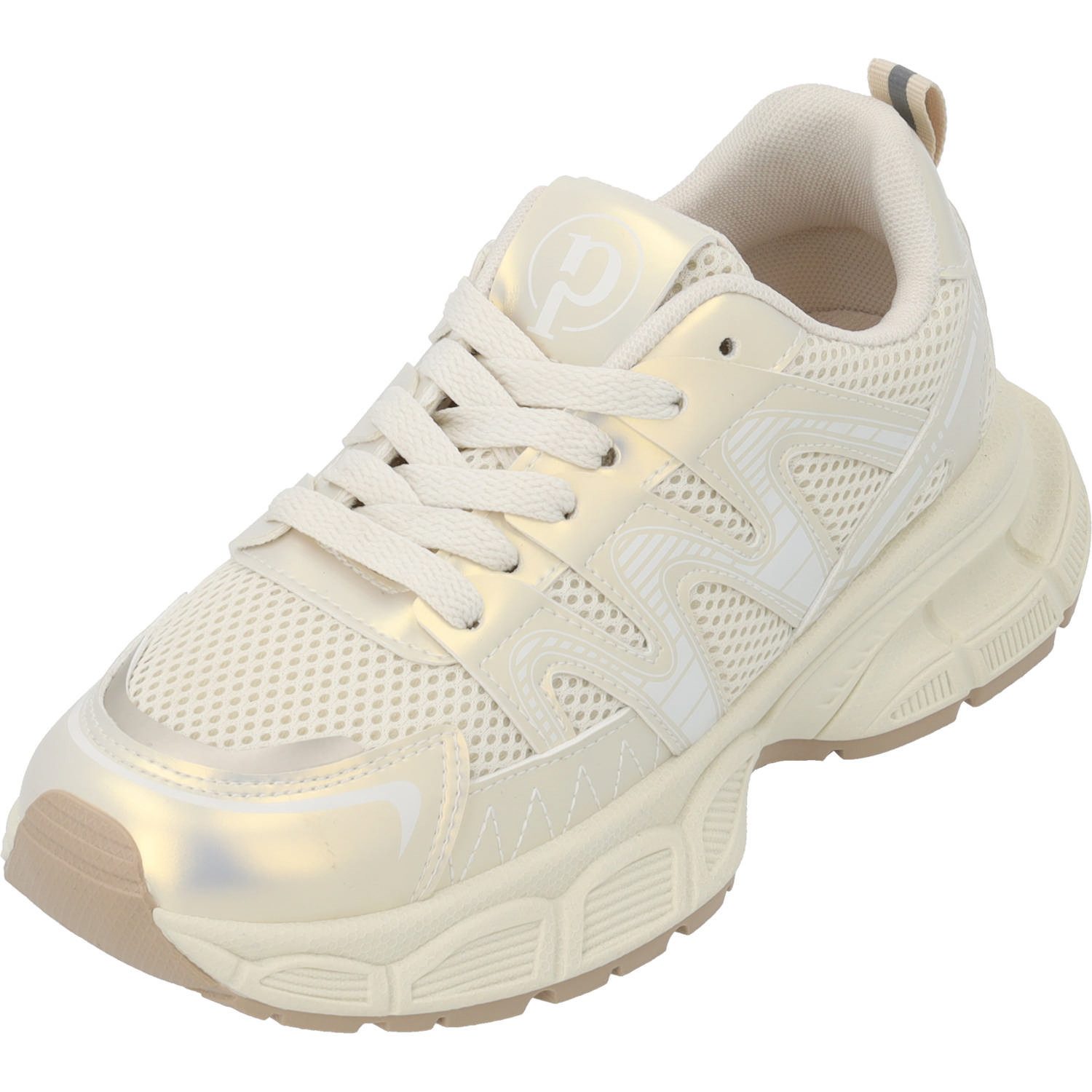 Palado Borgan Sneaker