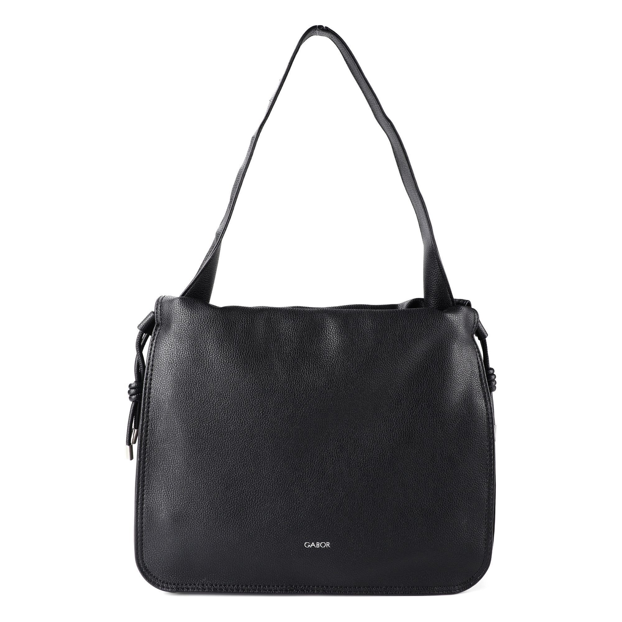 Gabor Schultertasche Rhea, Polyurethan