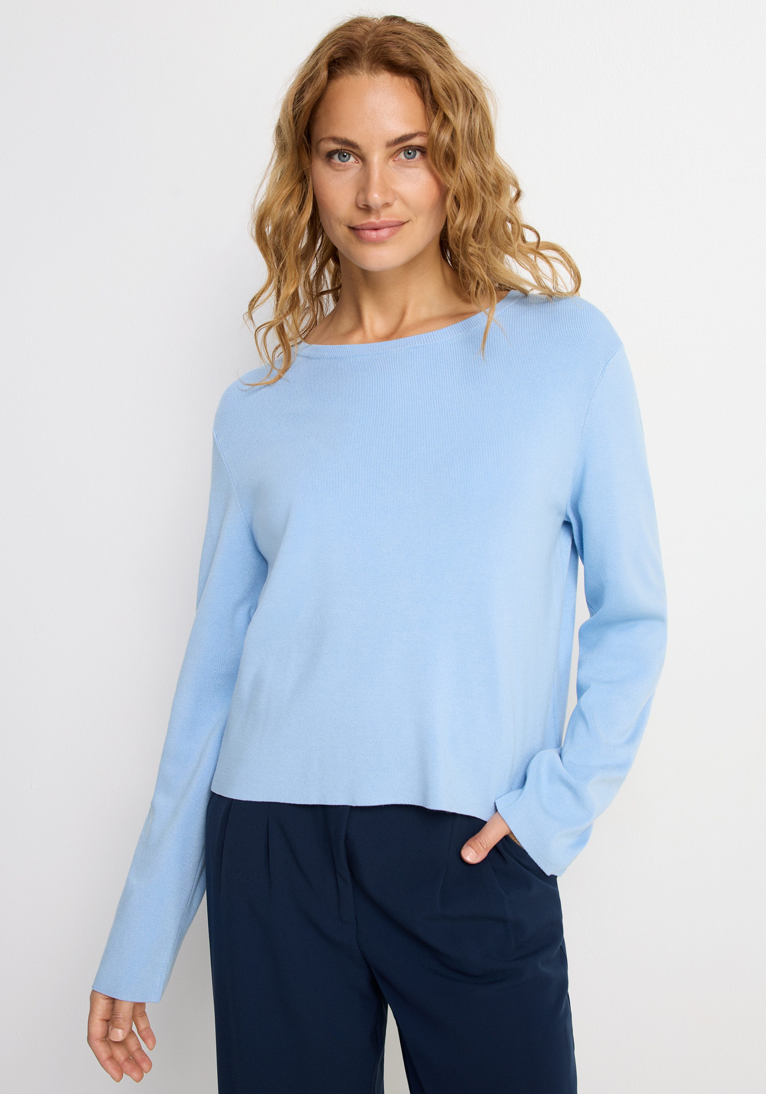 LASCANA Strickpullover