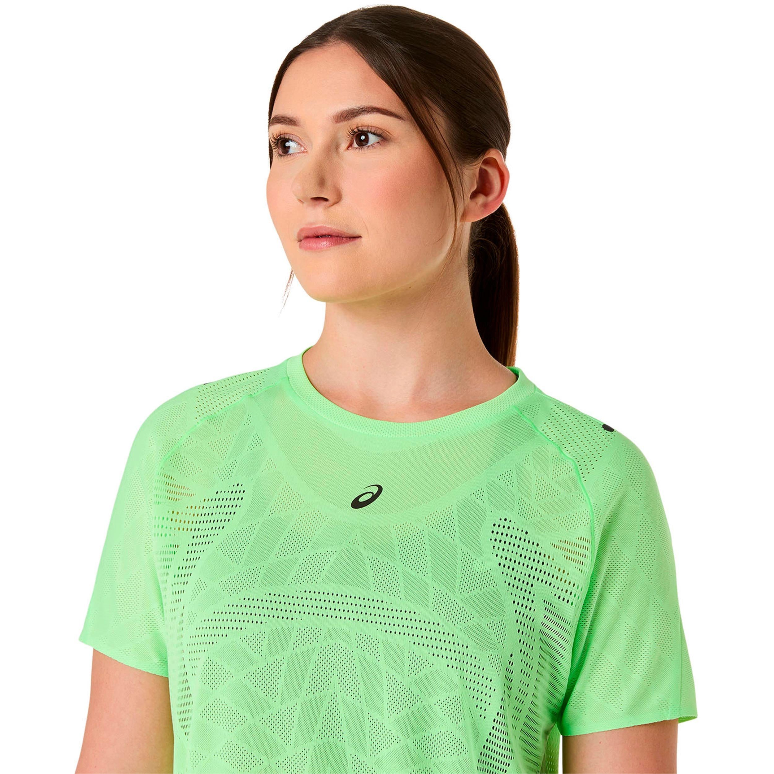 Asics Laufshirt Metarun