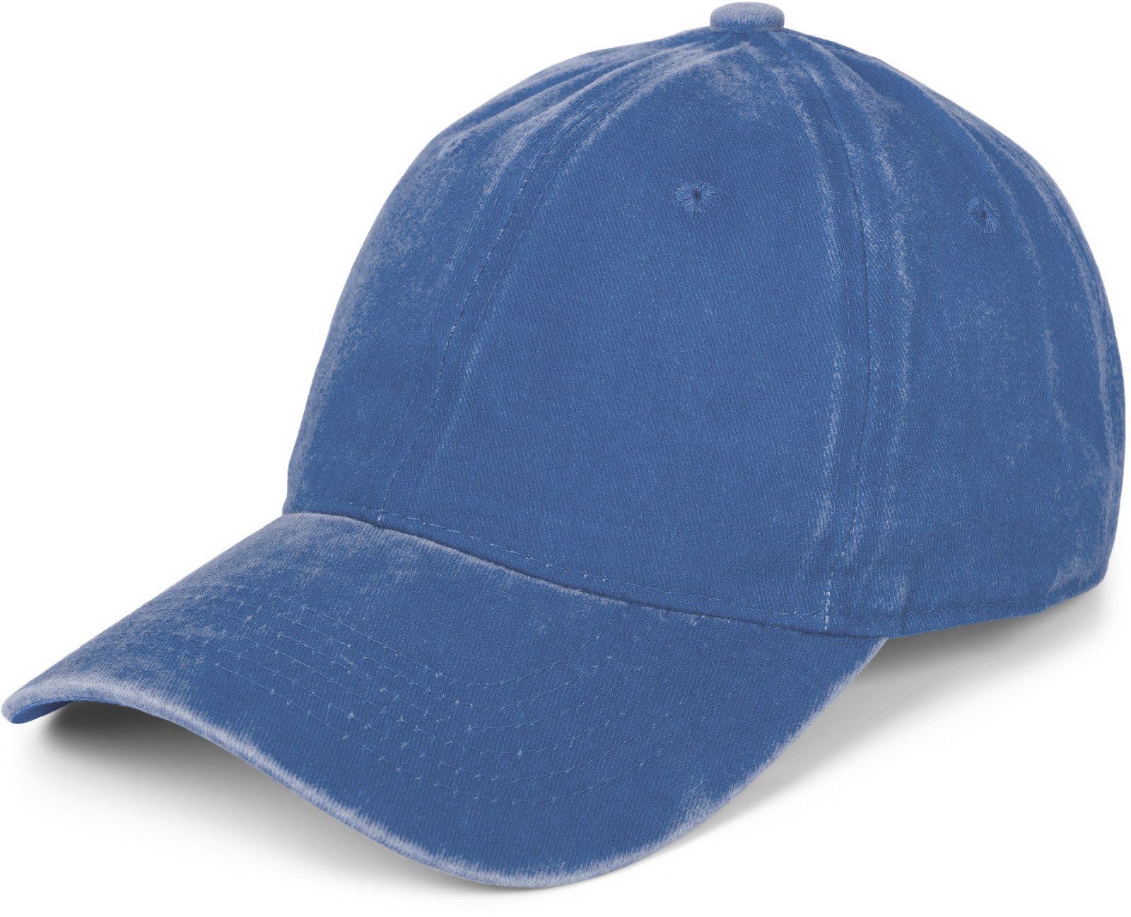 Dunkelblau
