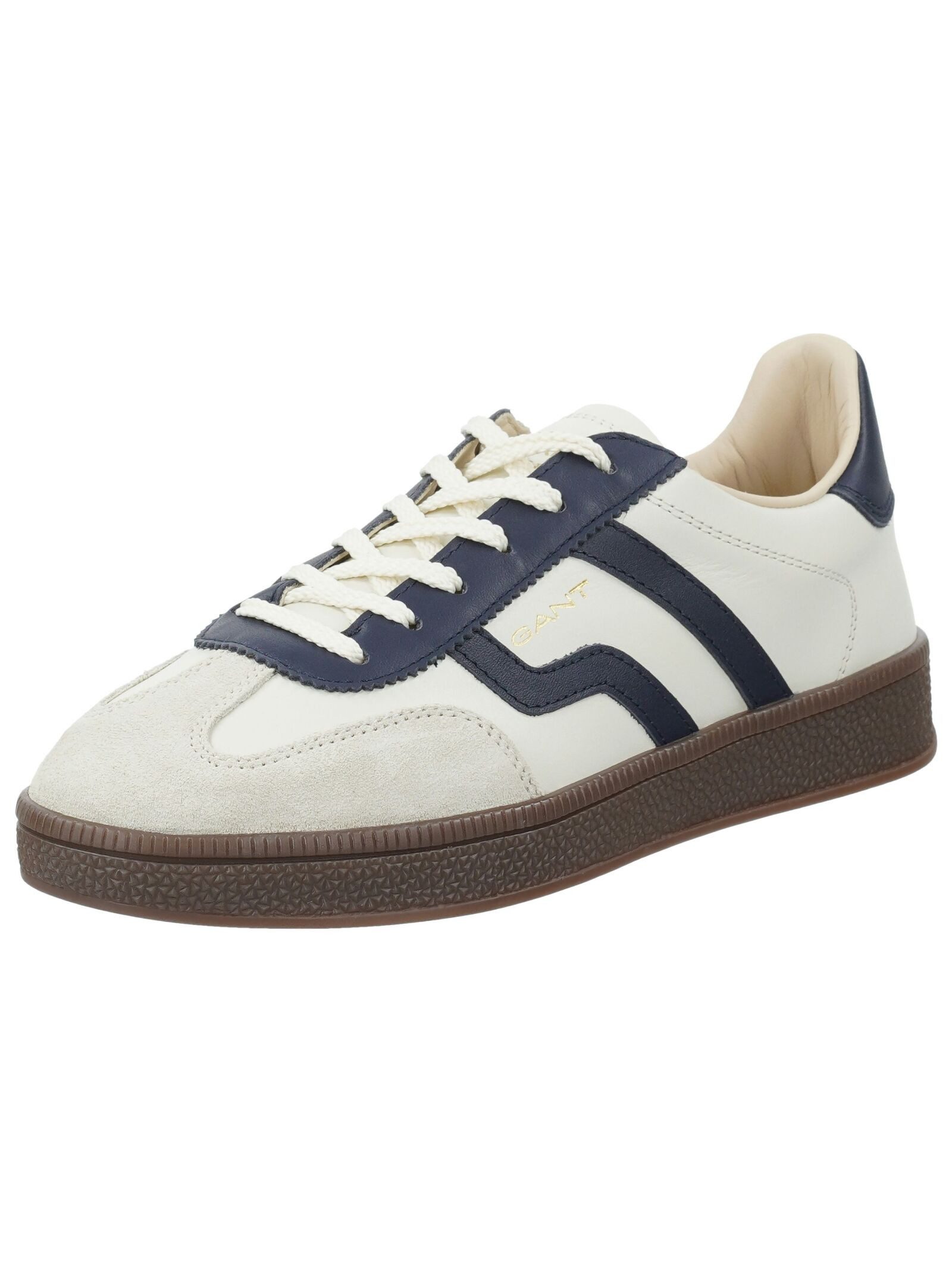 Gant Gant Sneaker Glattleder Sneaker