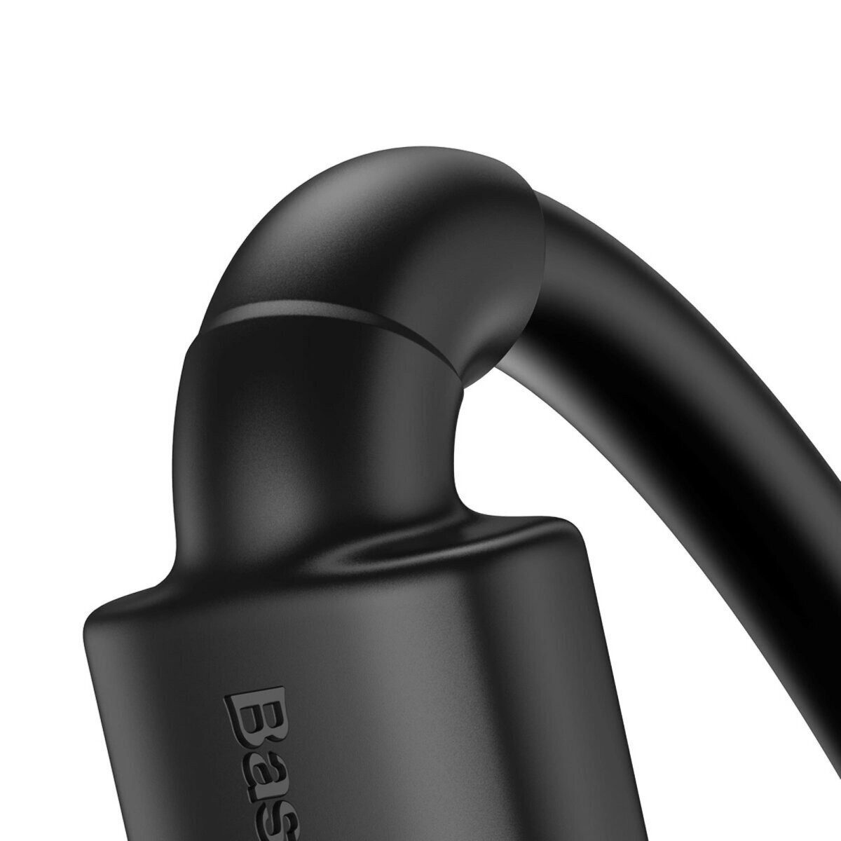 Baseus Baseus 4KHDMI Stecker auf 4KHDMI Stecker Adapterkabel 1m Schwarz HDMI-Kabel