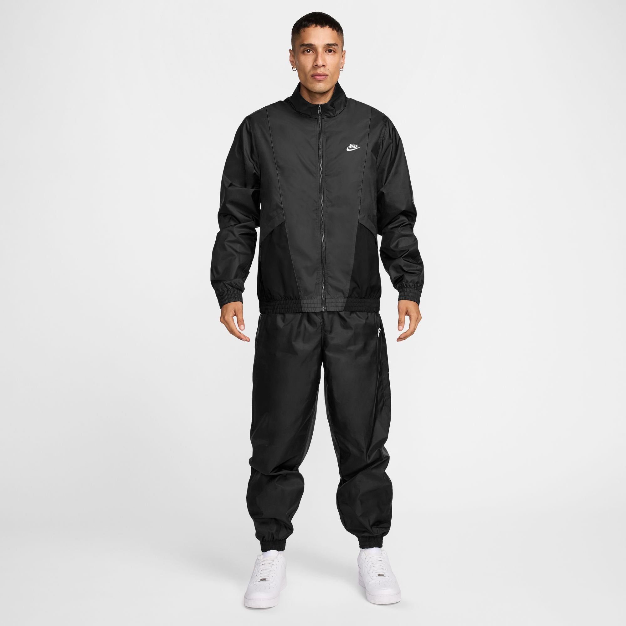 Nike Sportswear Trainingsanzug M NK CLUB WVN TRK SUIT, für vielseitige Akti günstig online kaufen