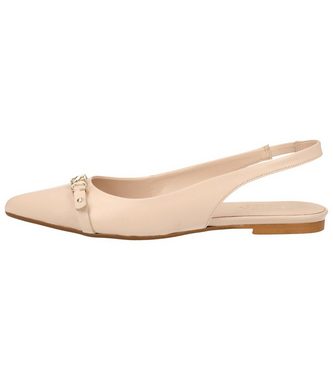 Scapa Ballerinas Leder Ballerina