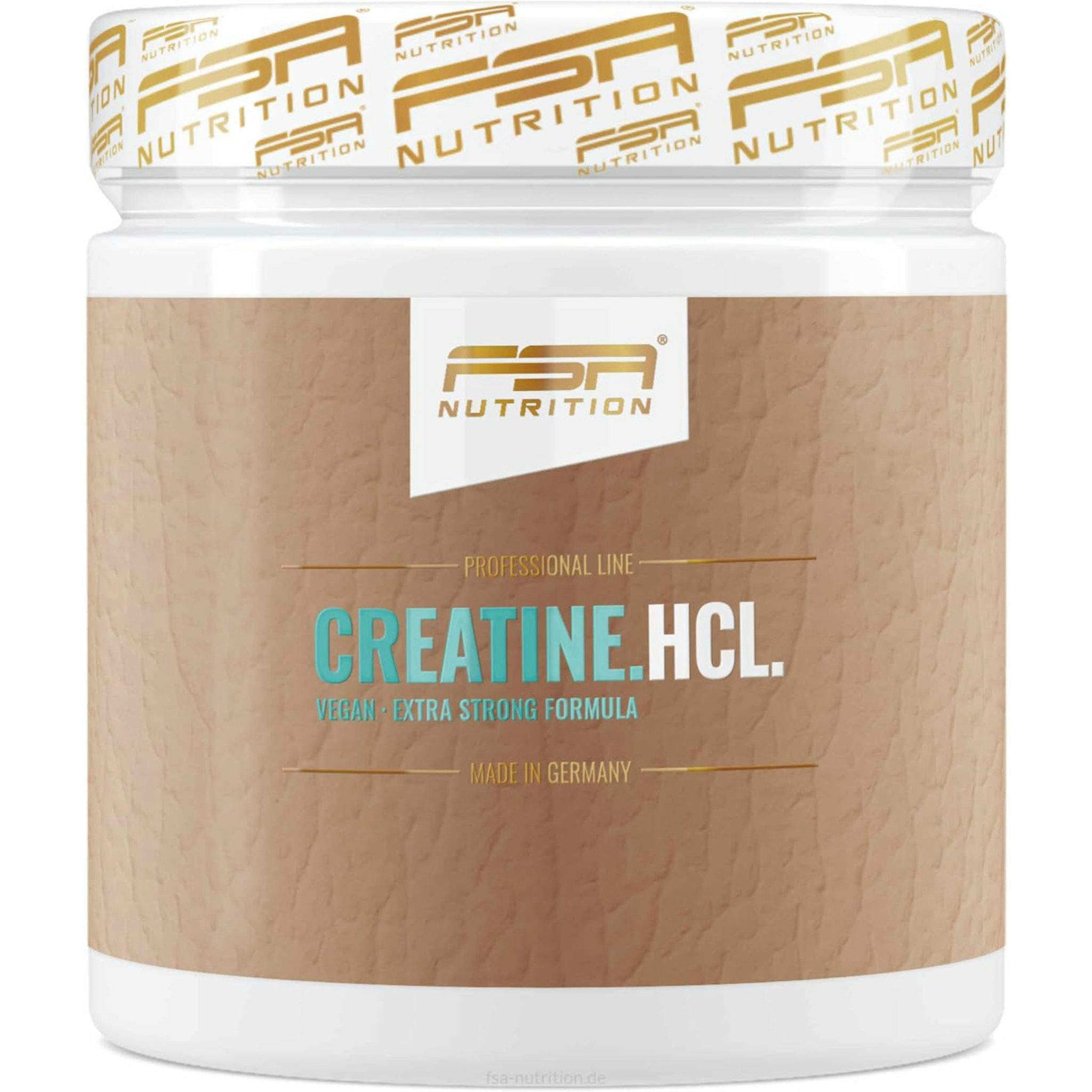 Creatin HCL Kapseln
