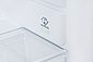 exquisit Kühlschrank KS16-3-040F weiss, 88,0 cm hoch, 55,0 cm breit, Bild 10