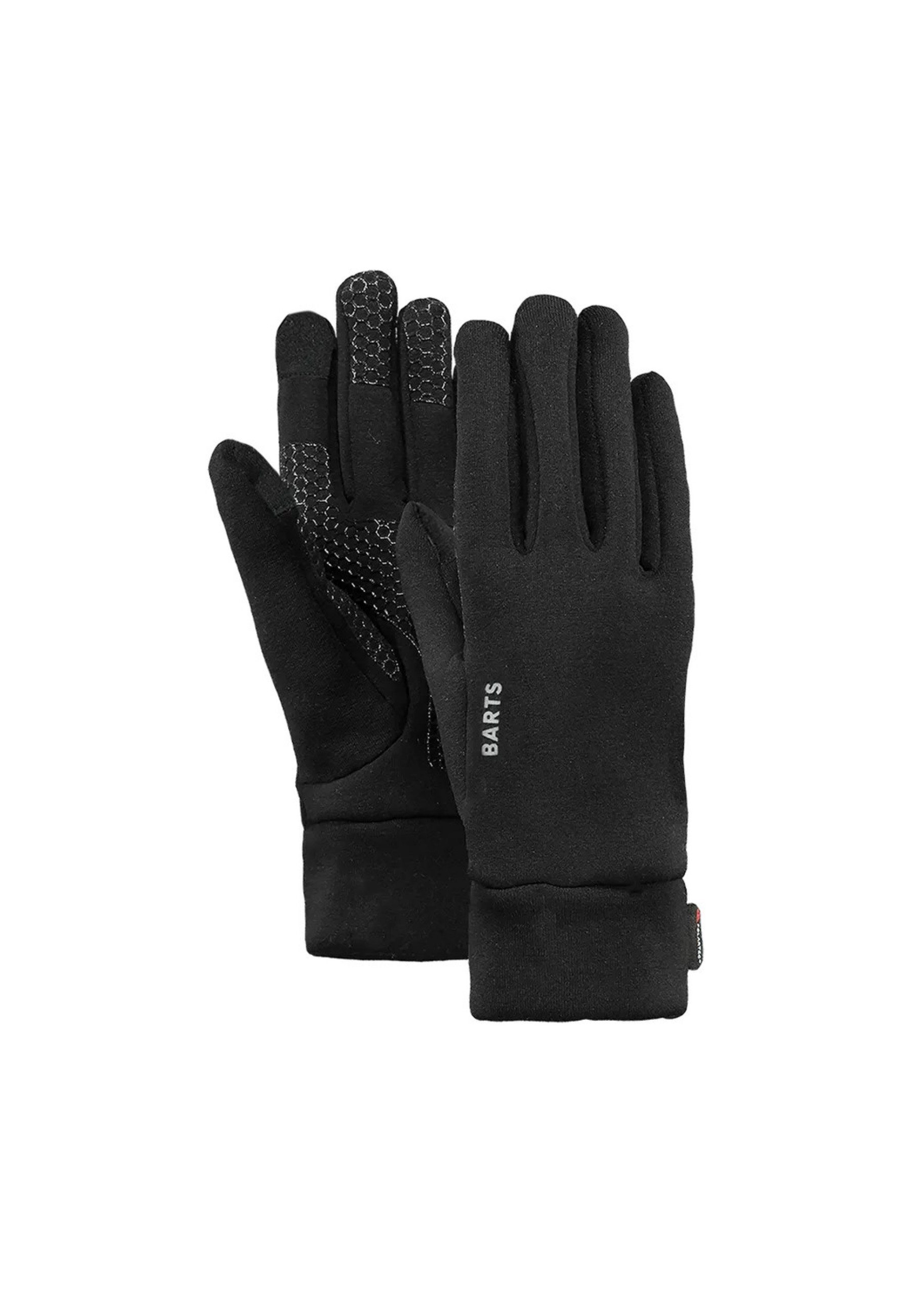 Barts Fleecehandschuhe Handschuhe Powerstretch Touch Gloves (1-St)